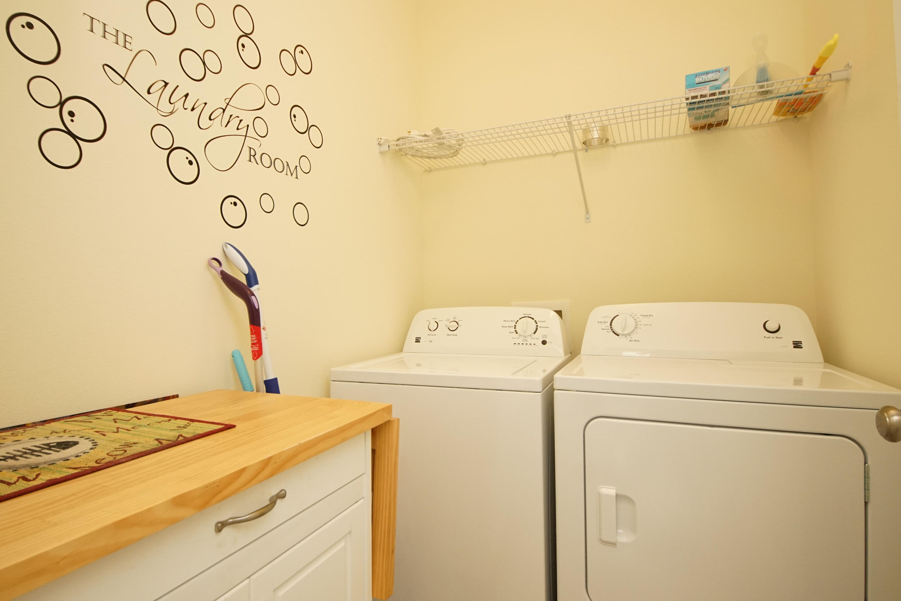 HAMMOCK BAY - Residential