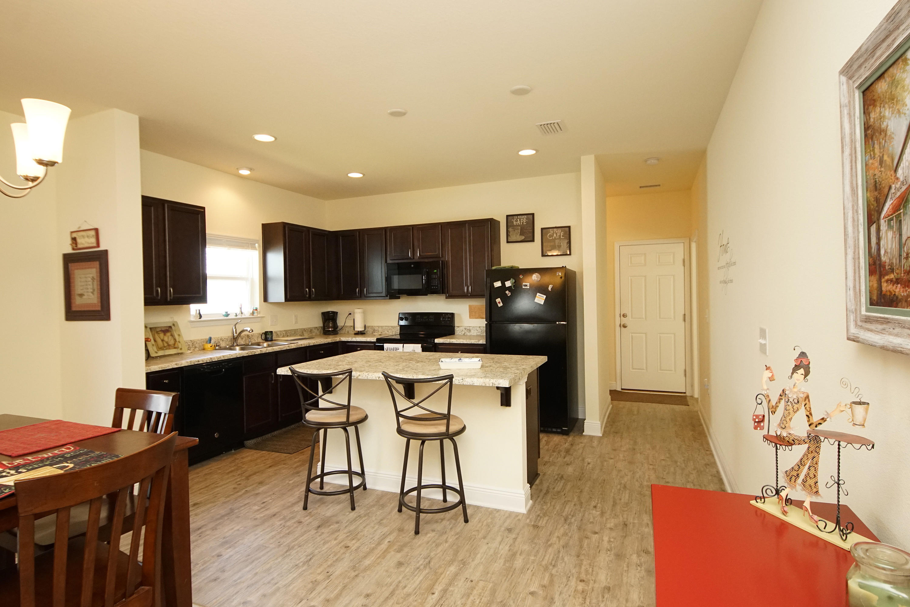 HAMMOCK BAY - Residential