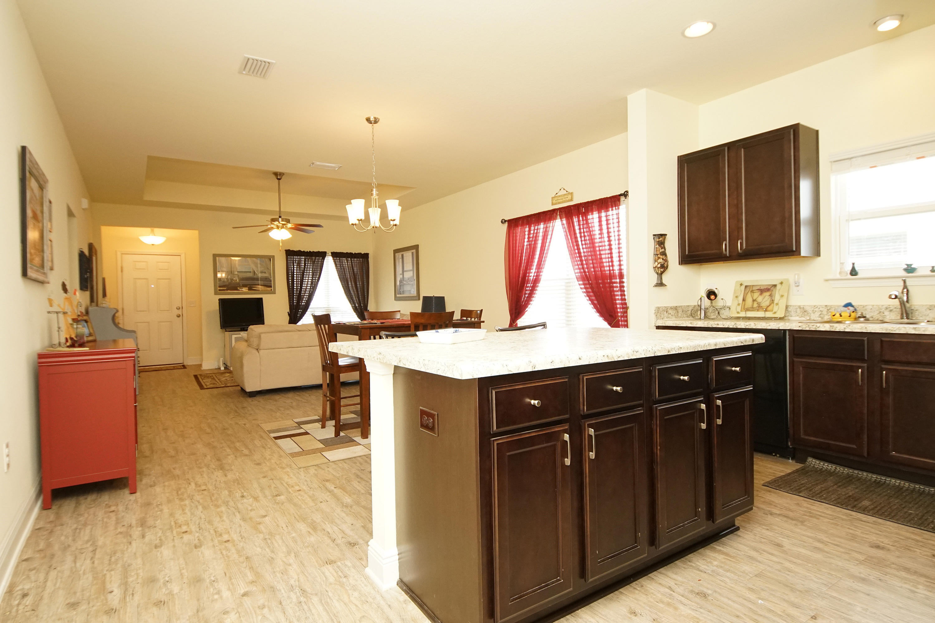 HAMMOCK BAY - Residential