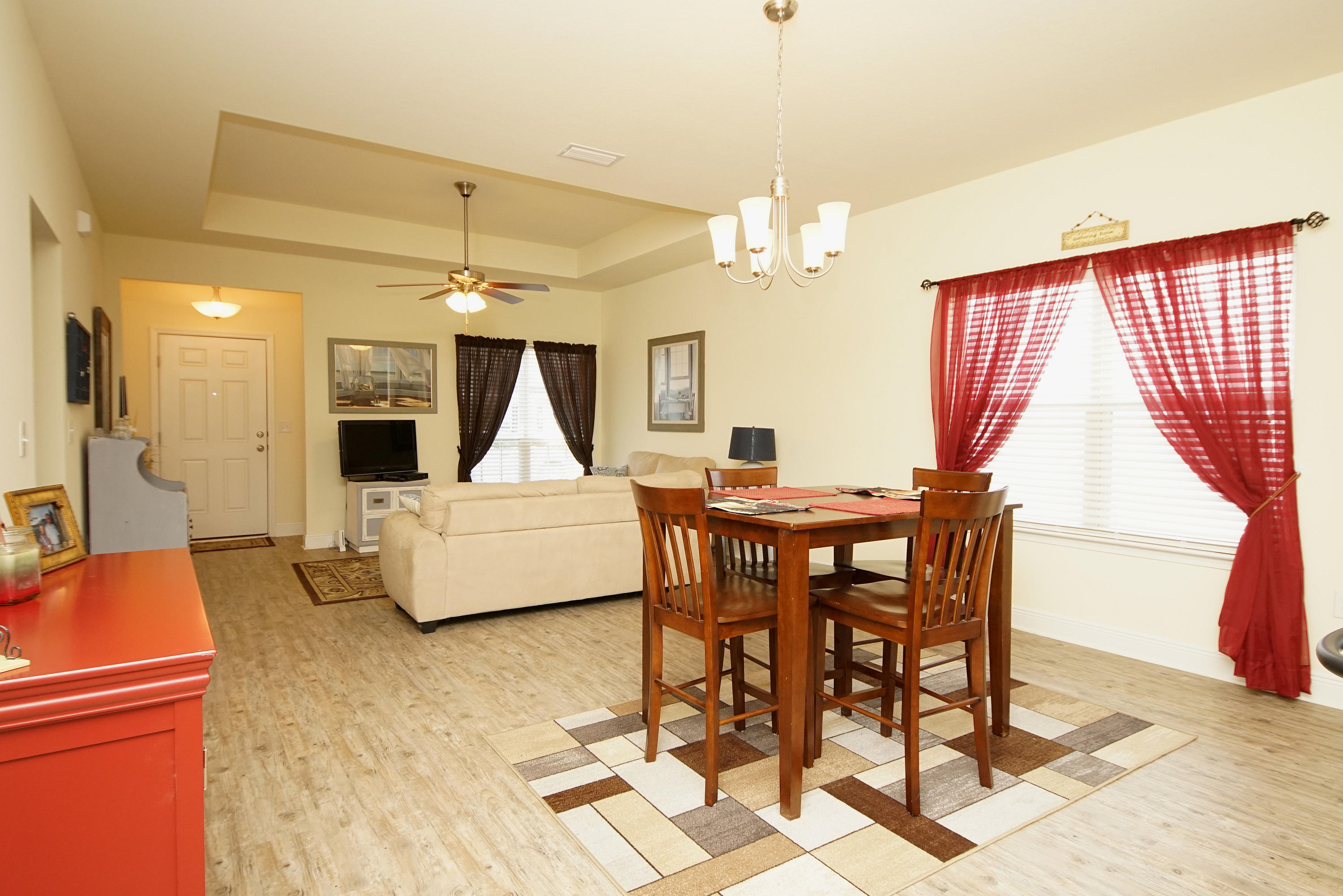 HAMMOCK BAY - Residential