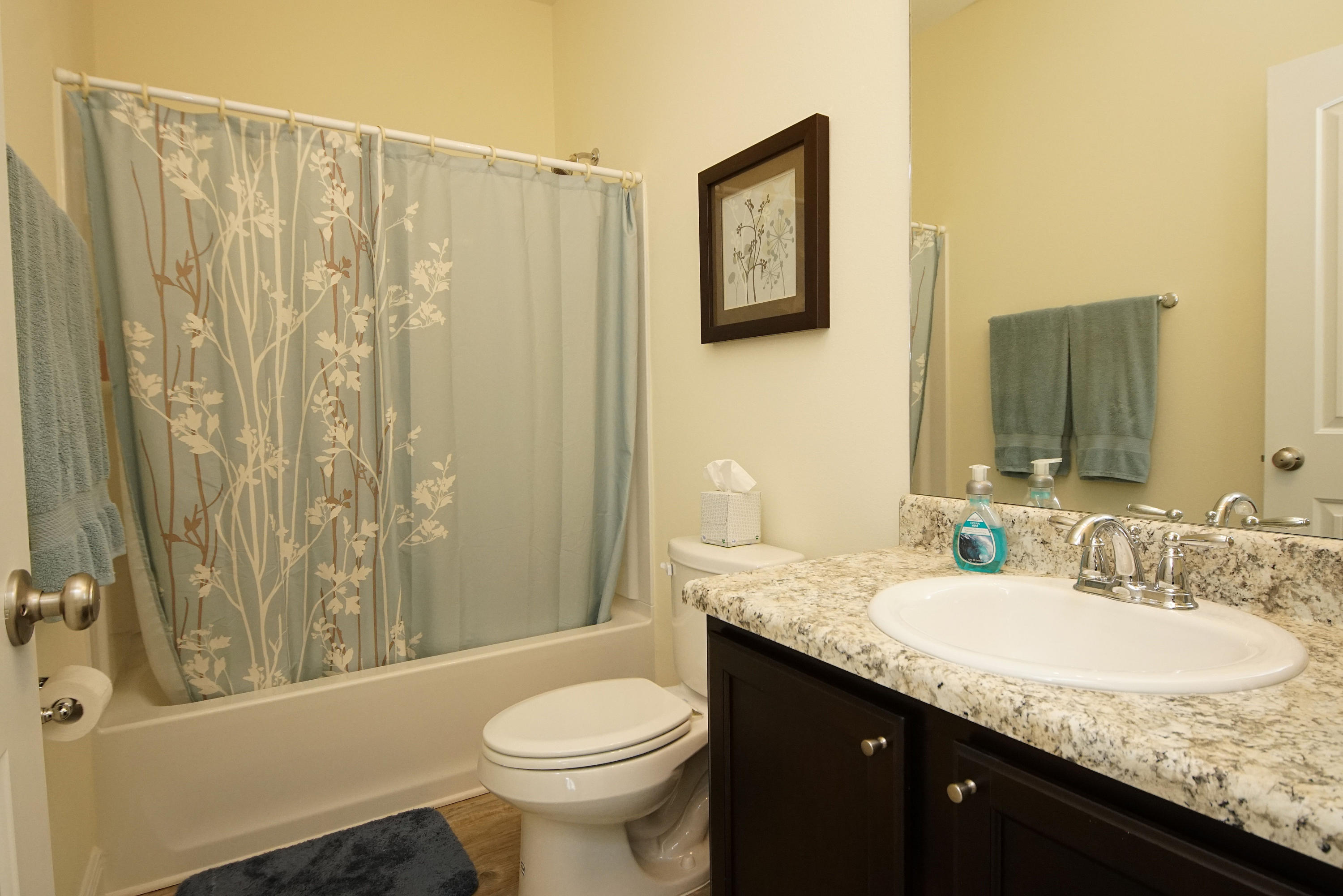 HAMMOCK BAY - Residential