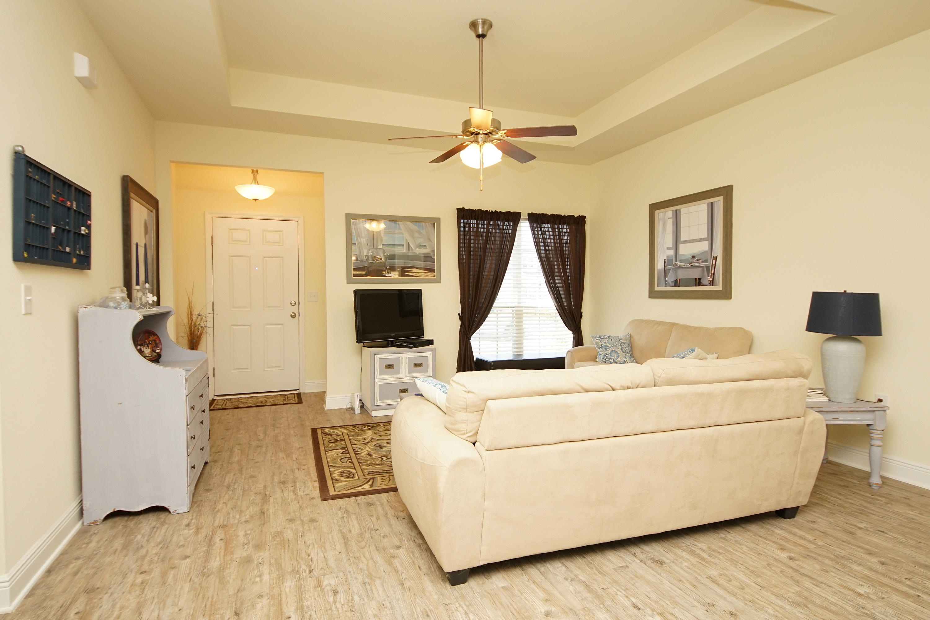 HAMMOCK BAY - Residential