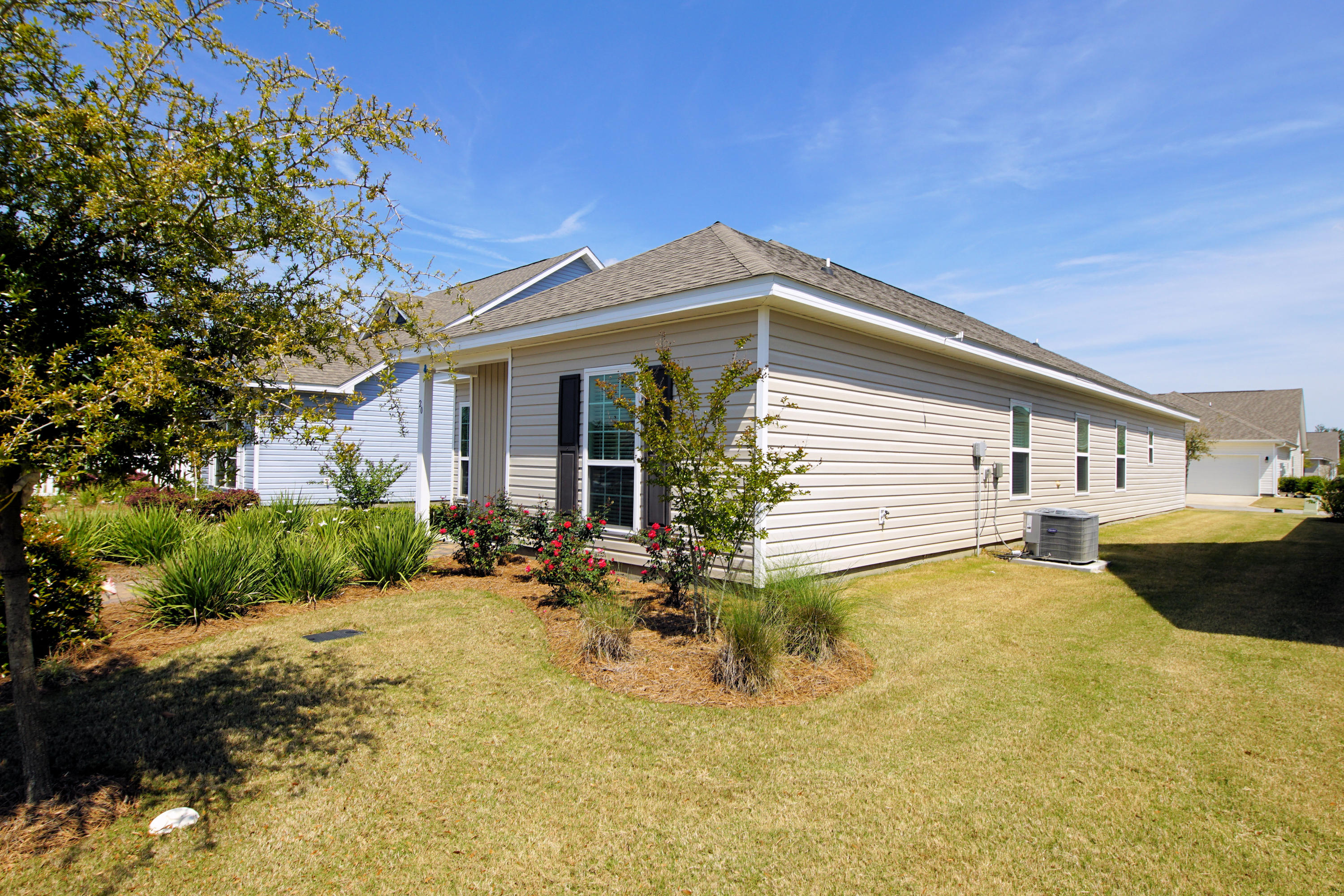 HAMMOCK BAY - Residential