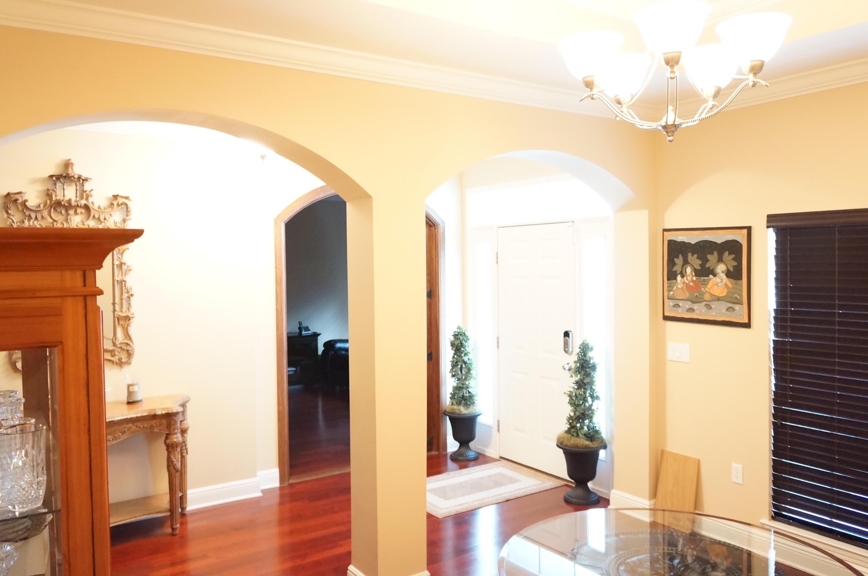 ROLLING RIDGE S/D - Residential