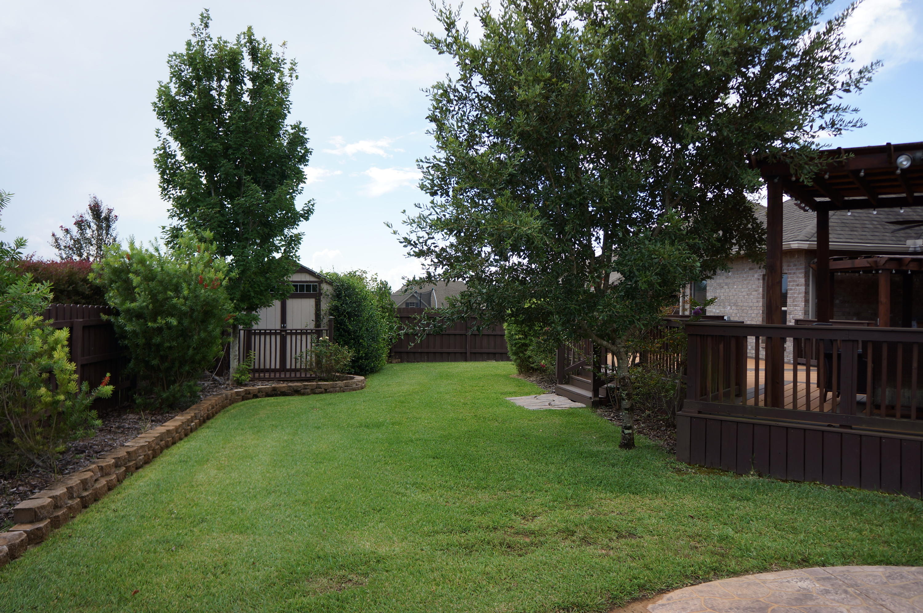 ROLLING RIDGE S/D - Residential