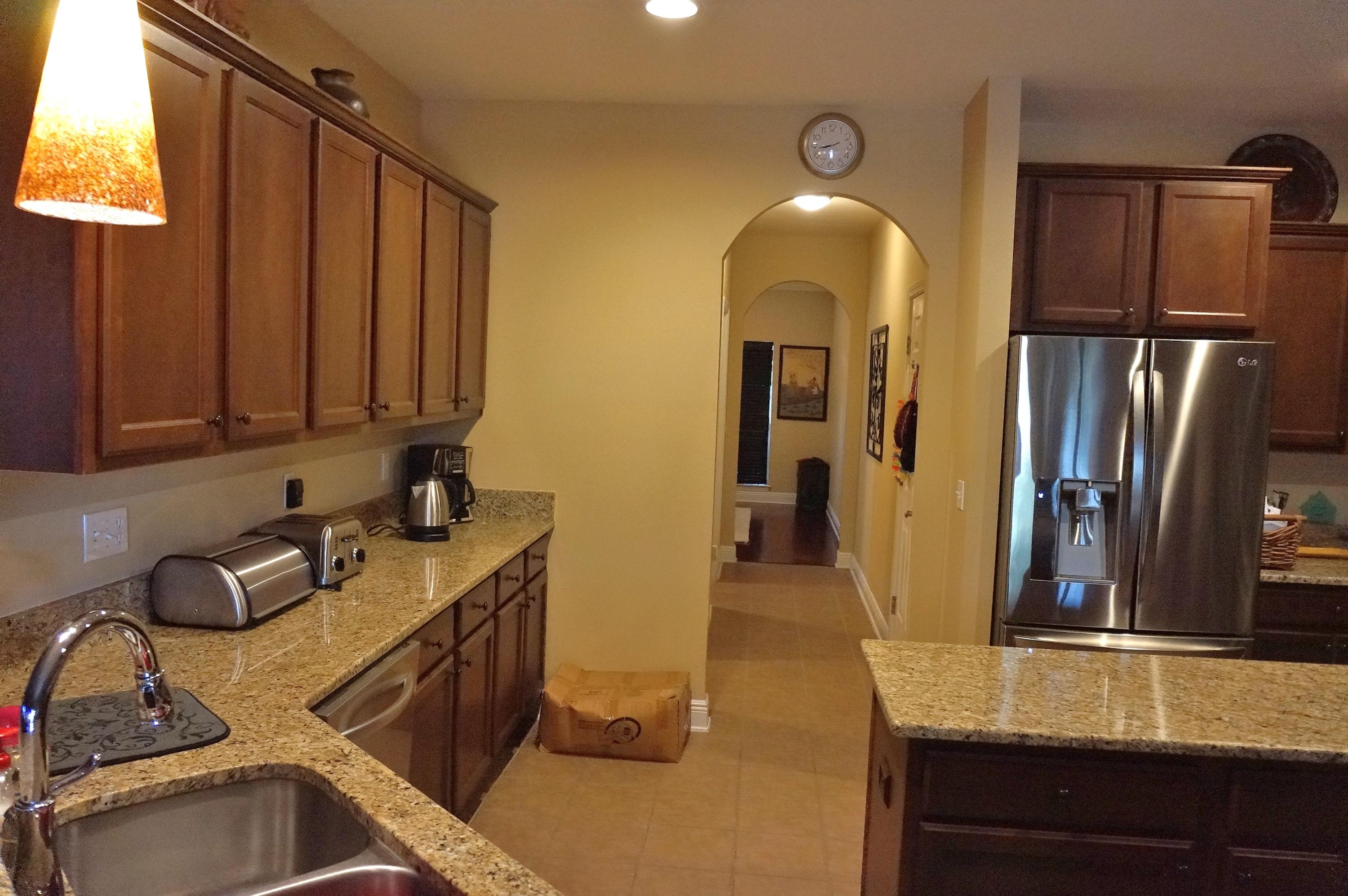 ROLLING RIDGE S/D - Residential