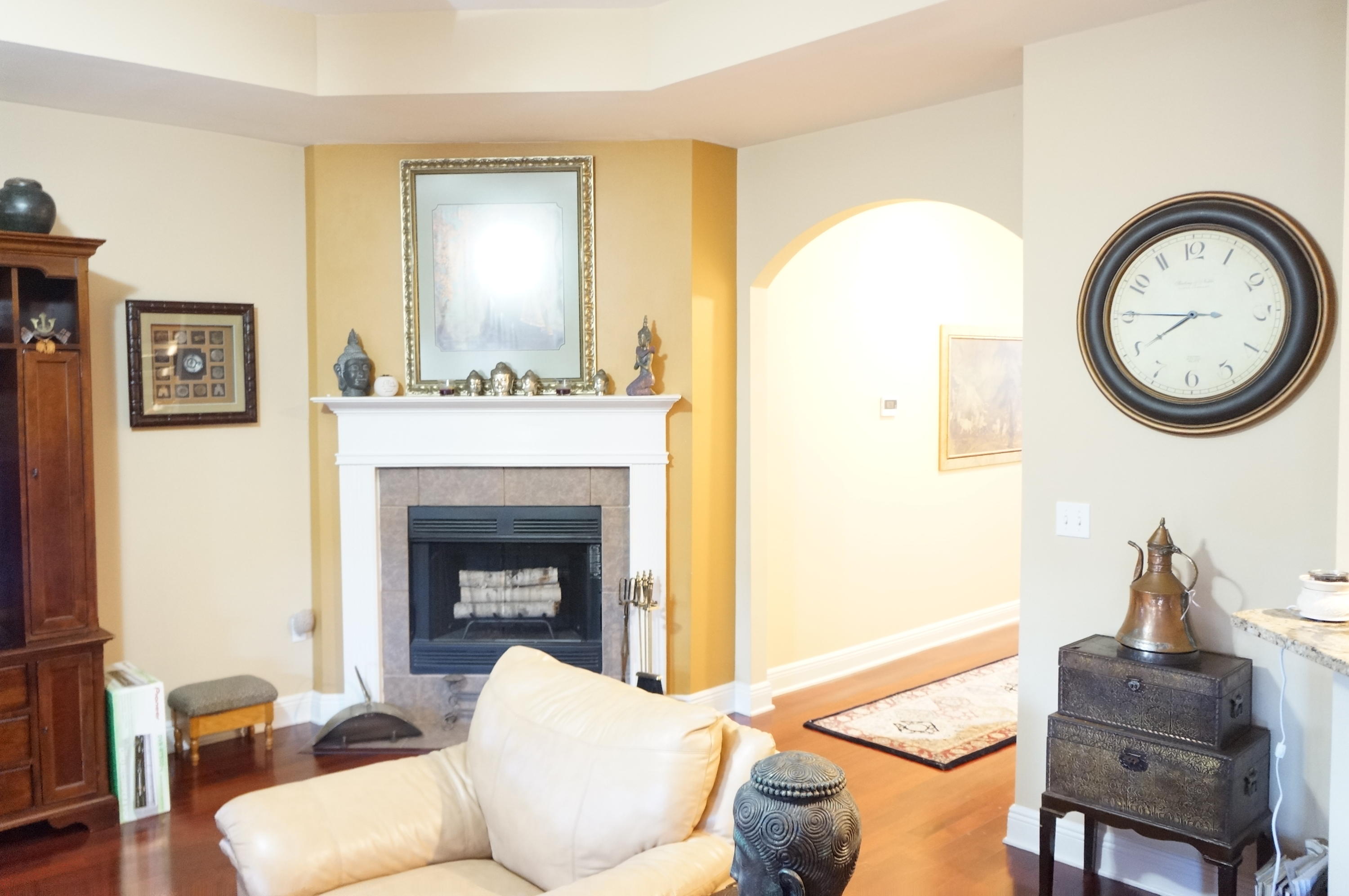 ROLLING RIDGE S/D - Residential