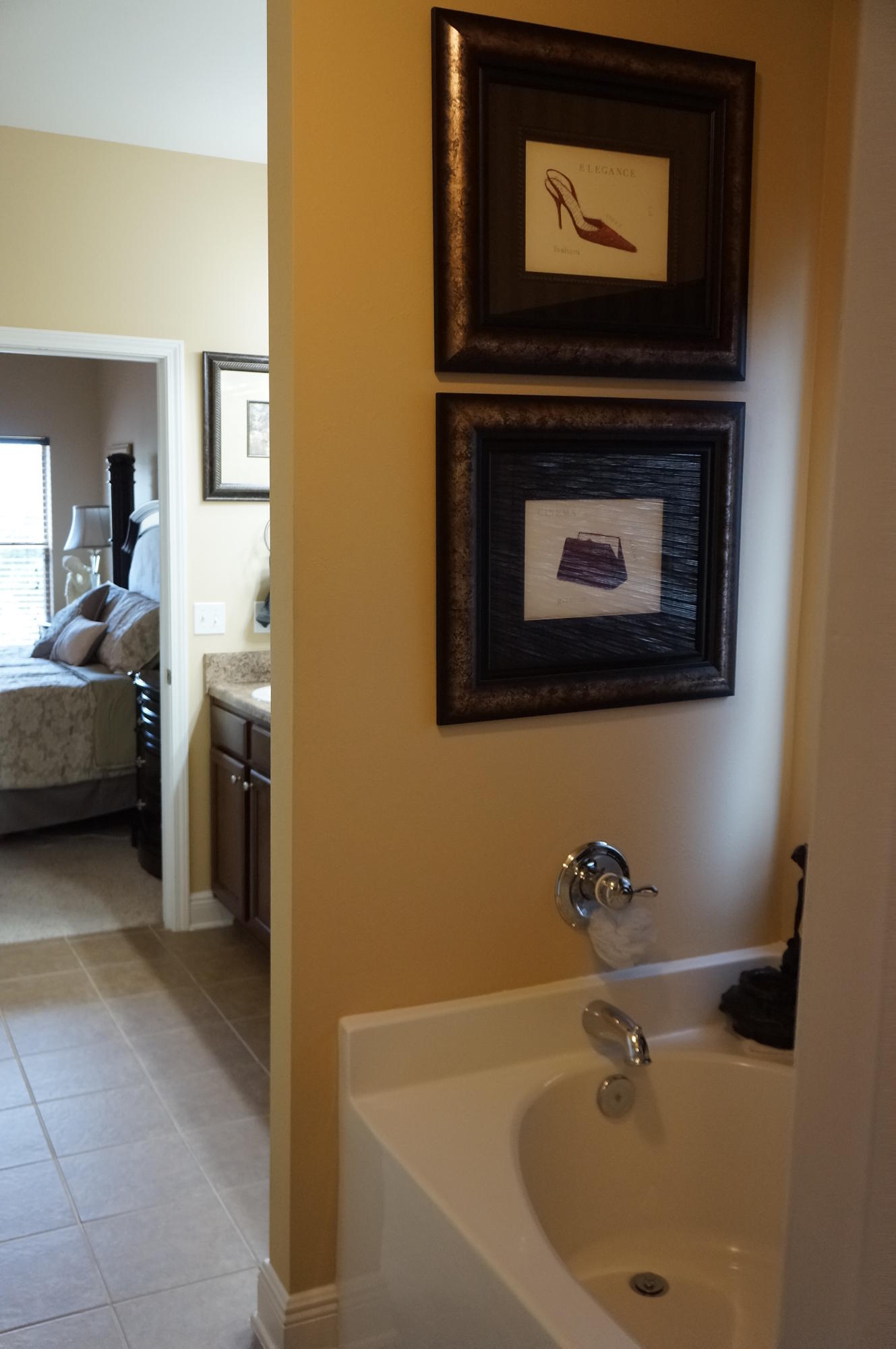 ROLLING RIDGE S/D - Residential