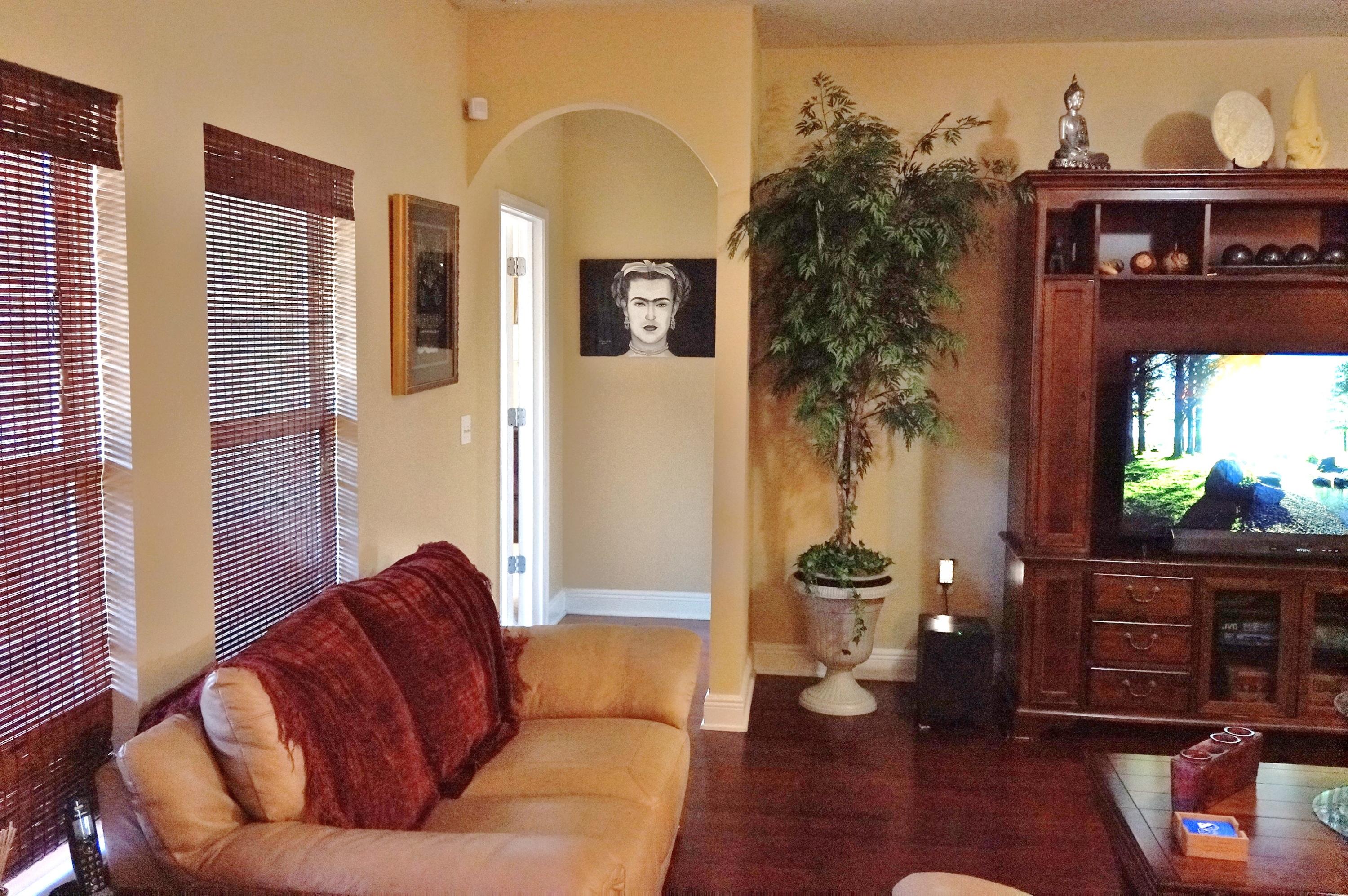 ROLLING RIDGE S/D - Residential