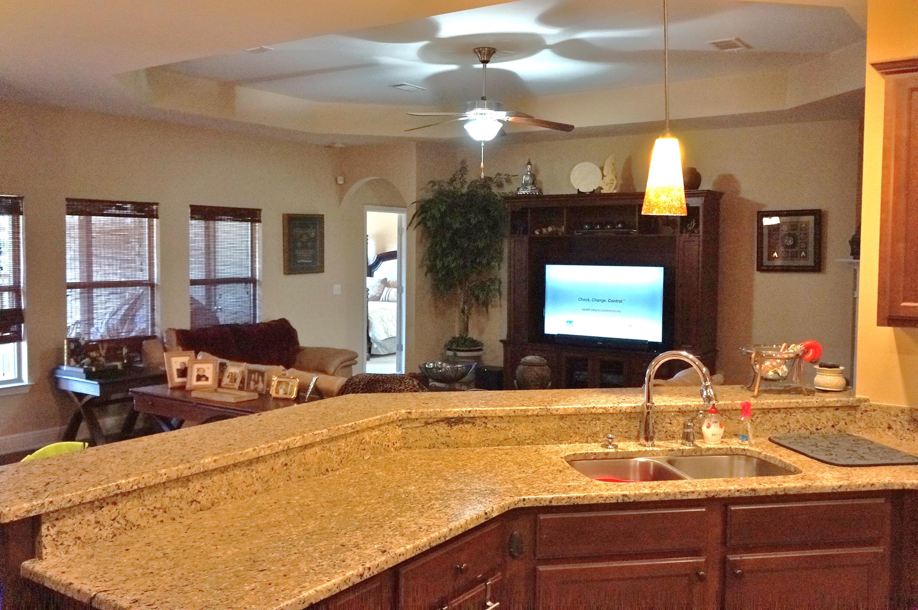 ROLLING RIDGE S/D - Residential