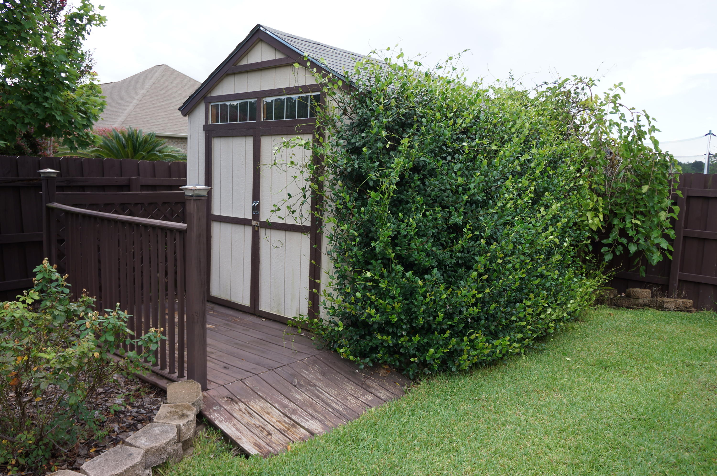 ROLLING RIDGE S/D - Residential