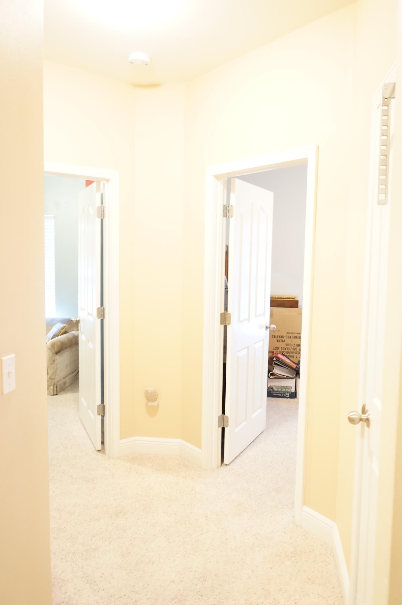 ROLLING RIDGE S/D - Residential