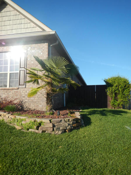 ROLLING RIDGE S/D - Residential