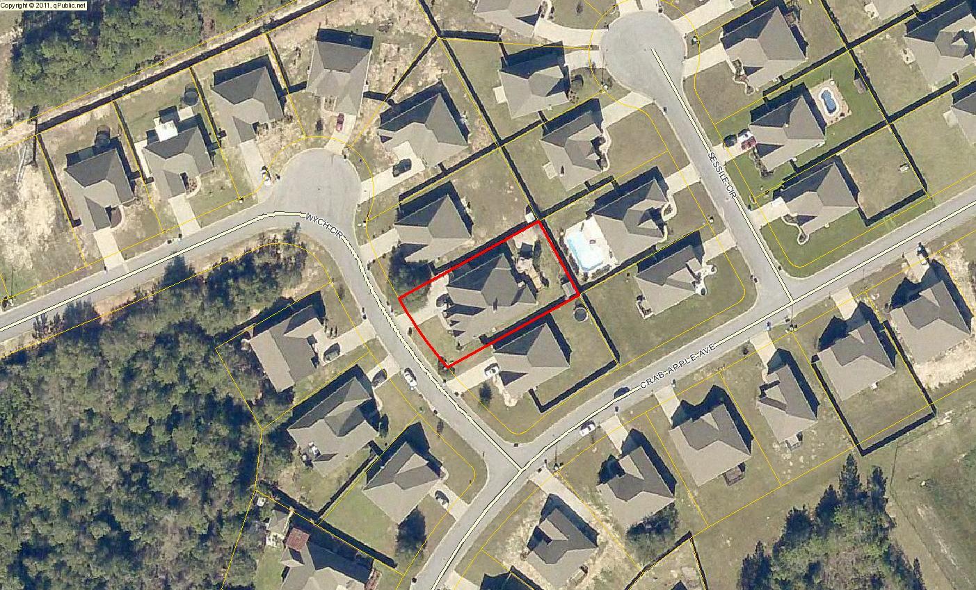 ROLLING RIDGE S/D - Residential