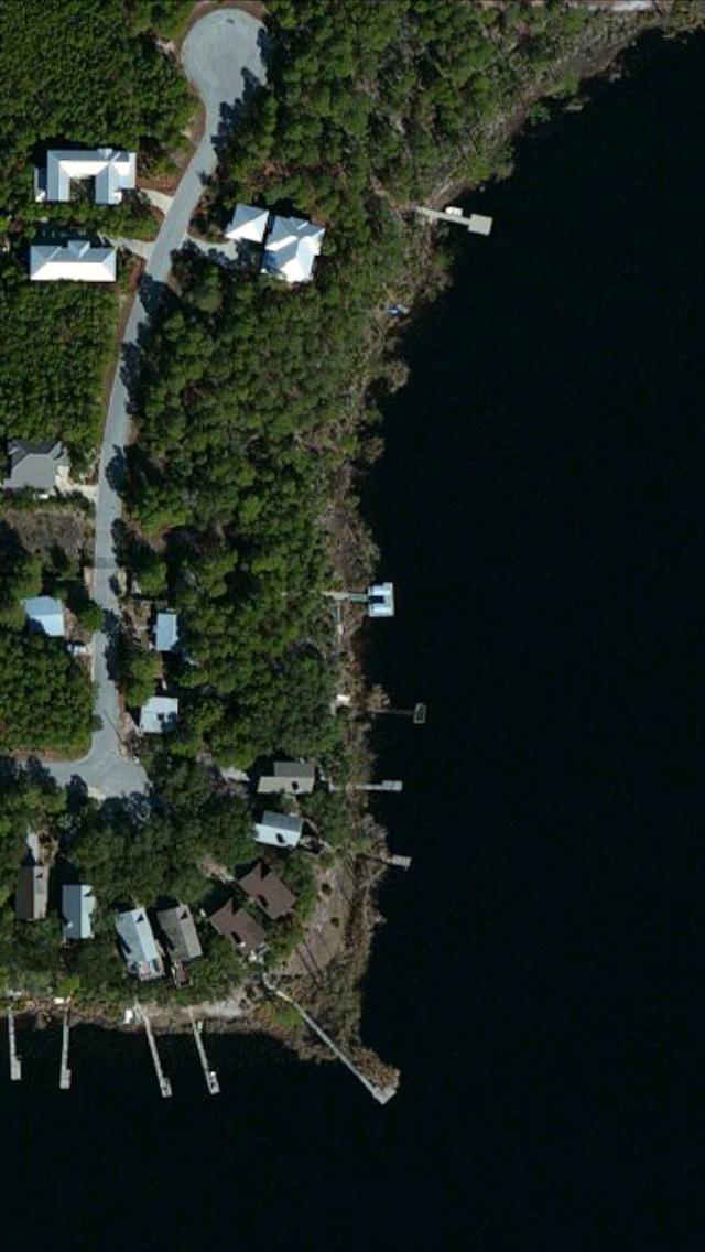 THE LANDING AT CAMP CREEK - Land