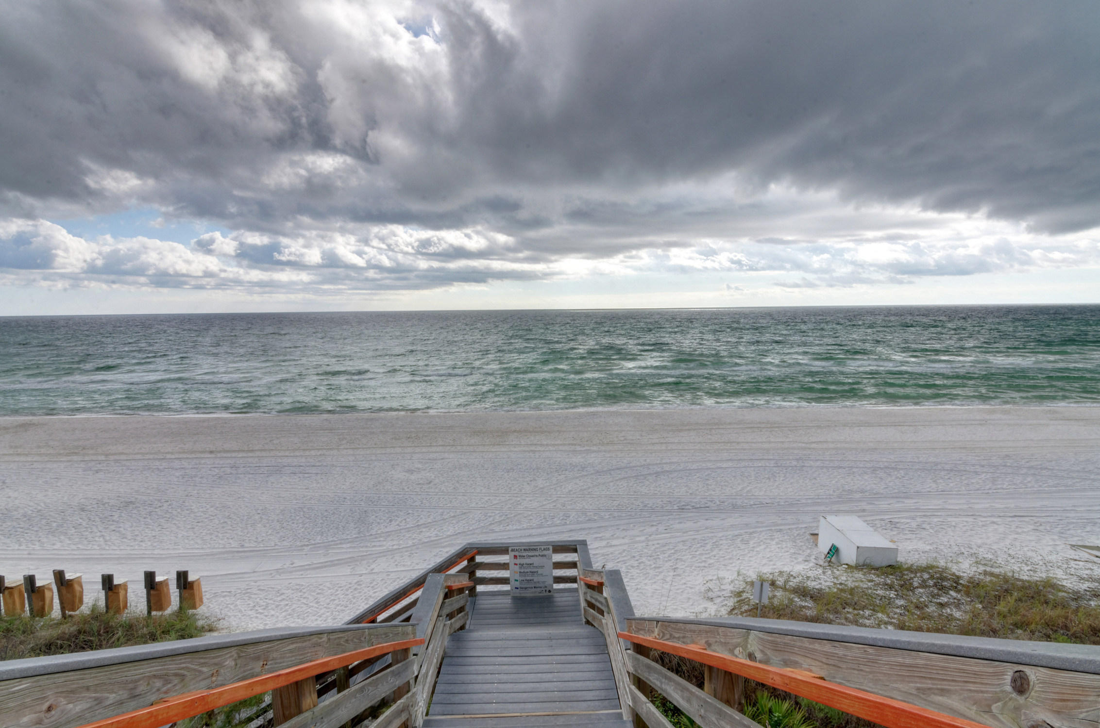 VILLAS AT SEACREST BEACH - Residential