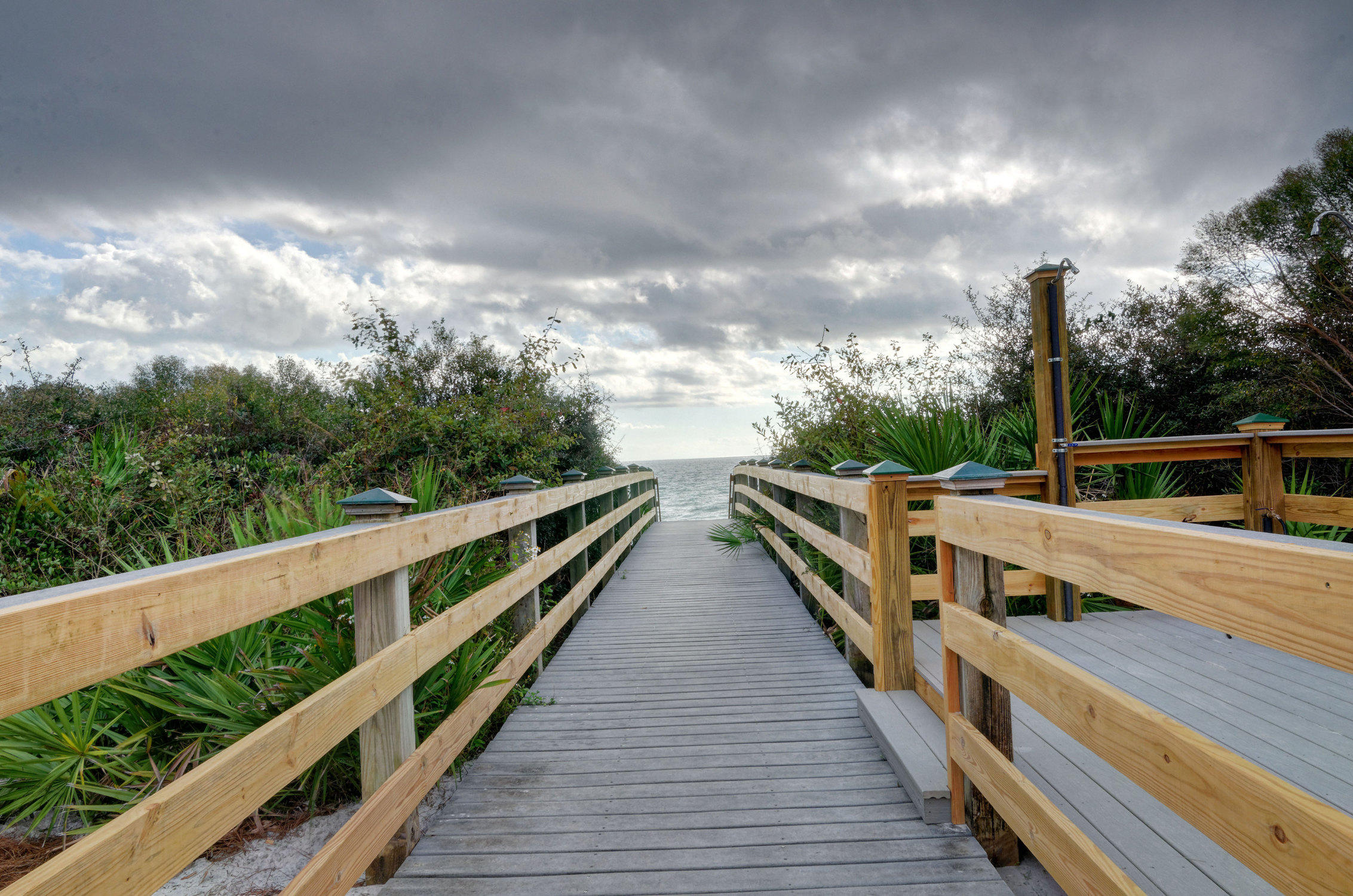 VILLAS AT SEACREST BEACH - Residential