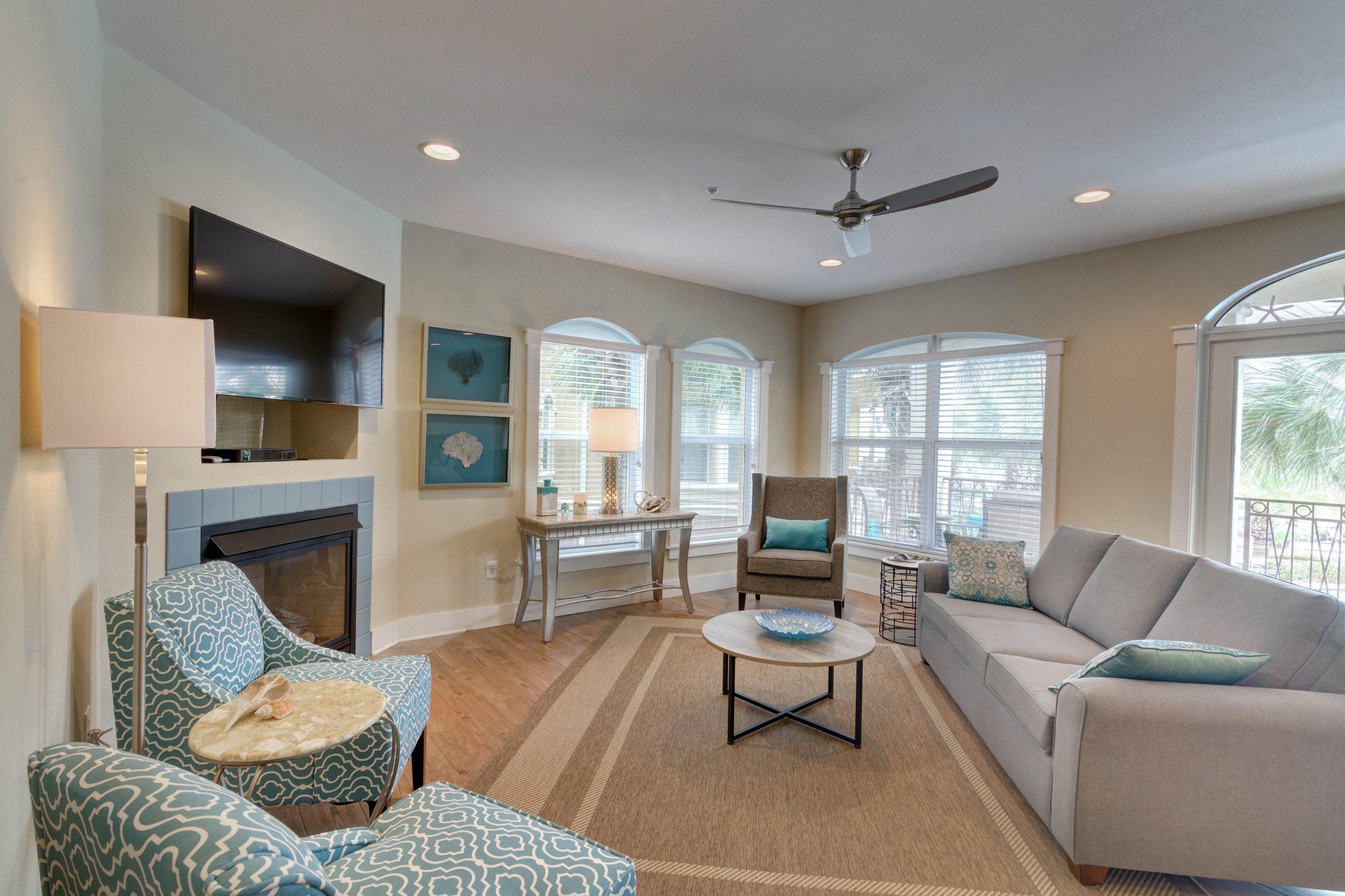 VILLAS AT SEACREST BEACH - Residential