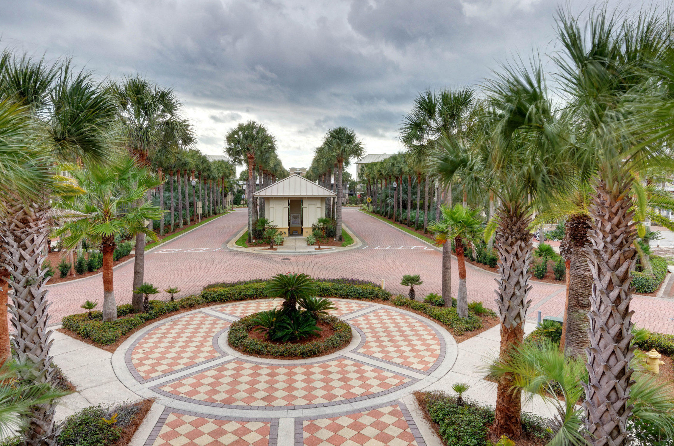 VILLAS AT SEACREST BEACH - Residential