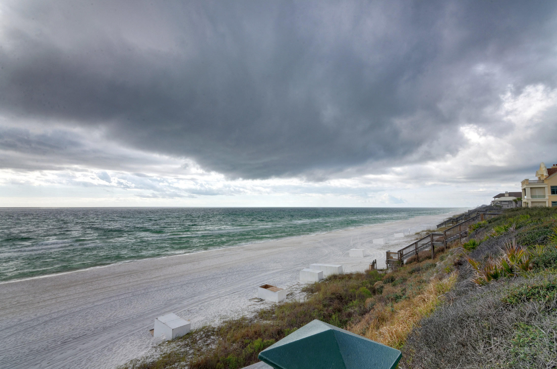 VILLAS AT SEACREST BEACH - Residential