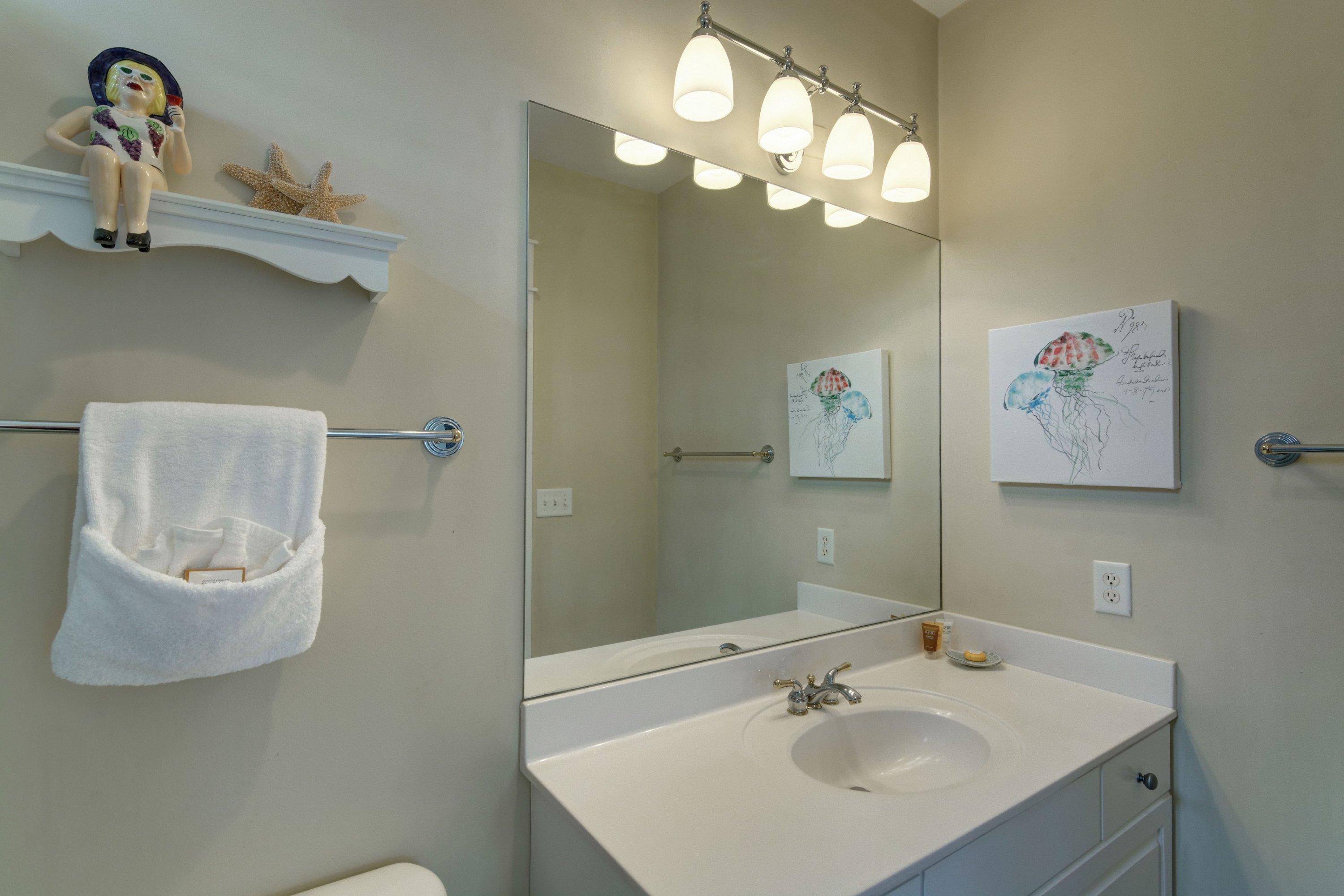 VILLAS AT SEACREST BEACH - Residential