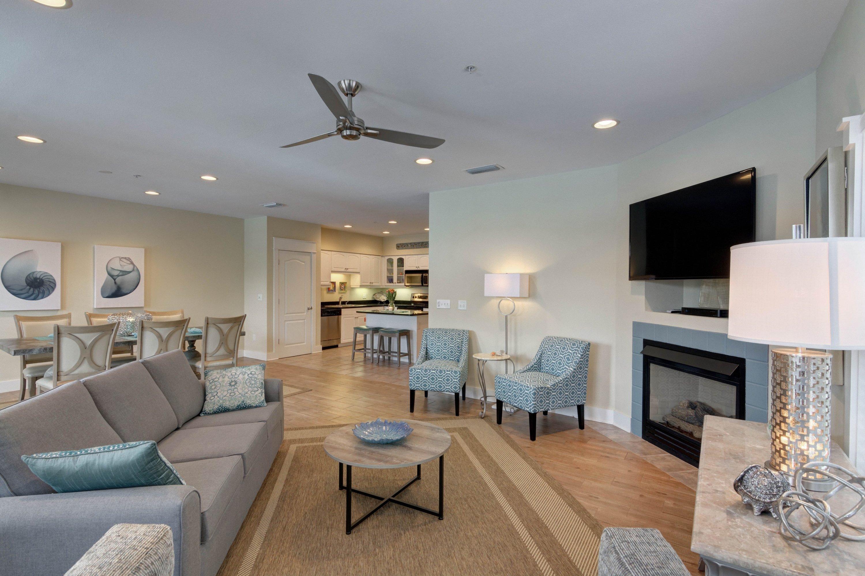 VILLAS AT SEACREST BEACH - Residential