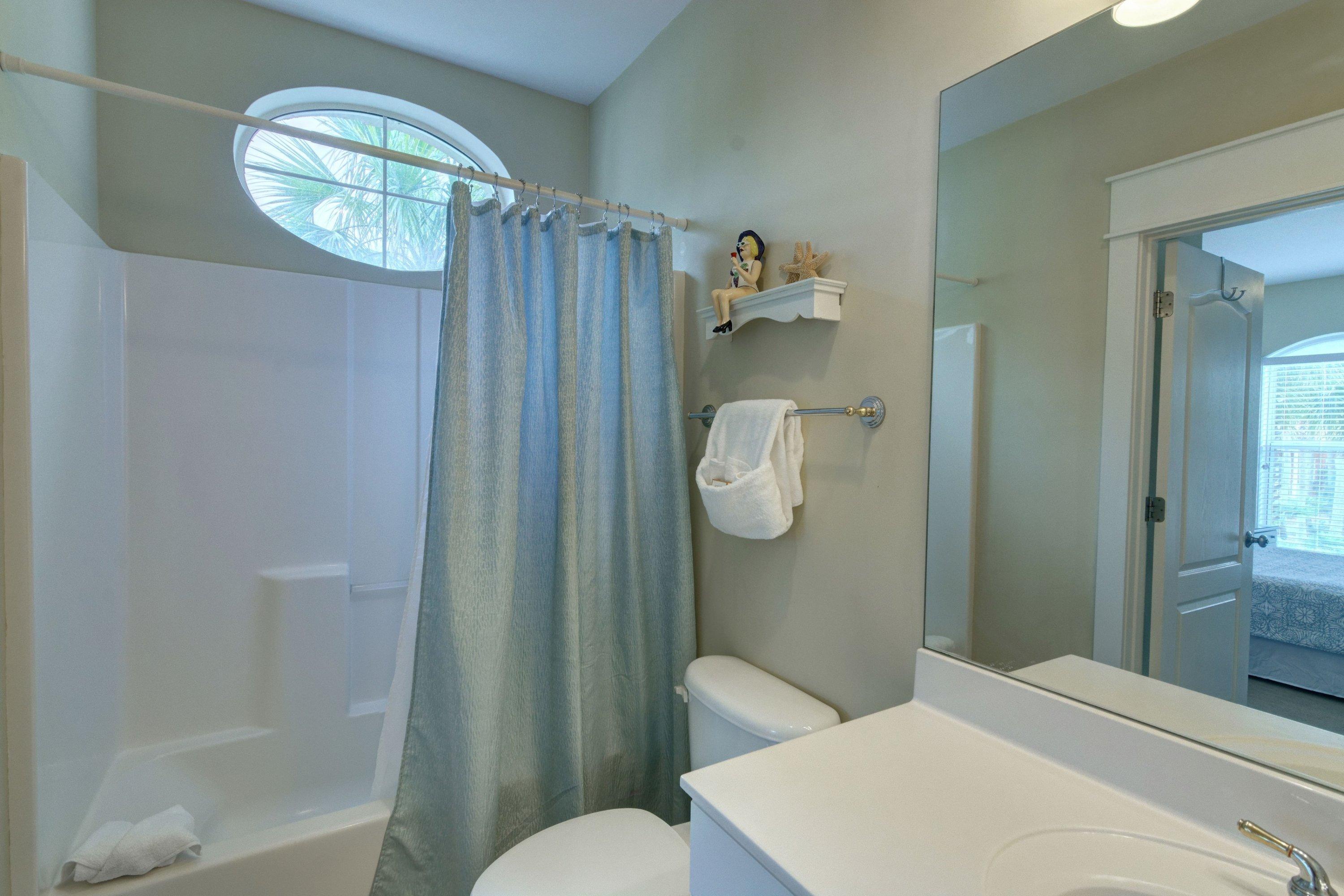 VILLAS AT SEACREST BEACH - Residential