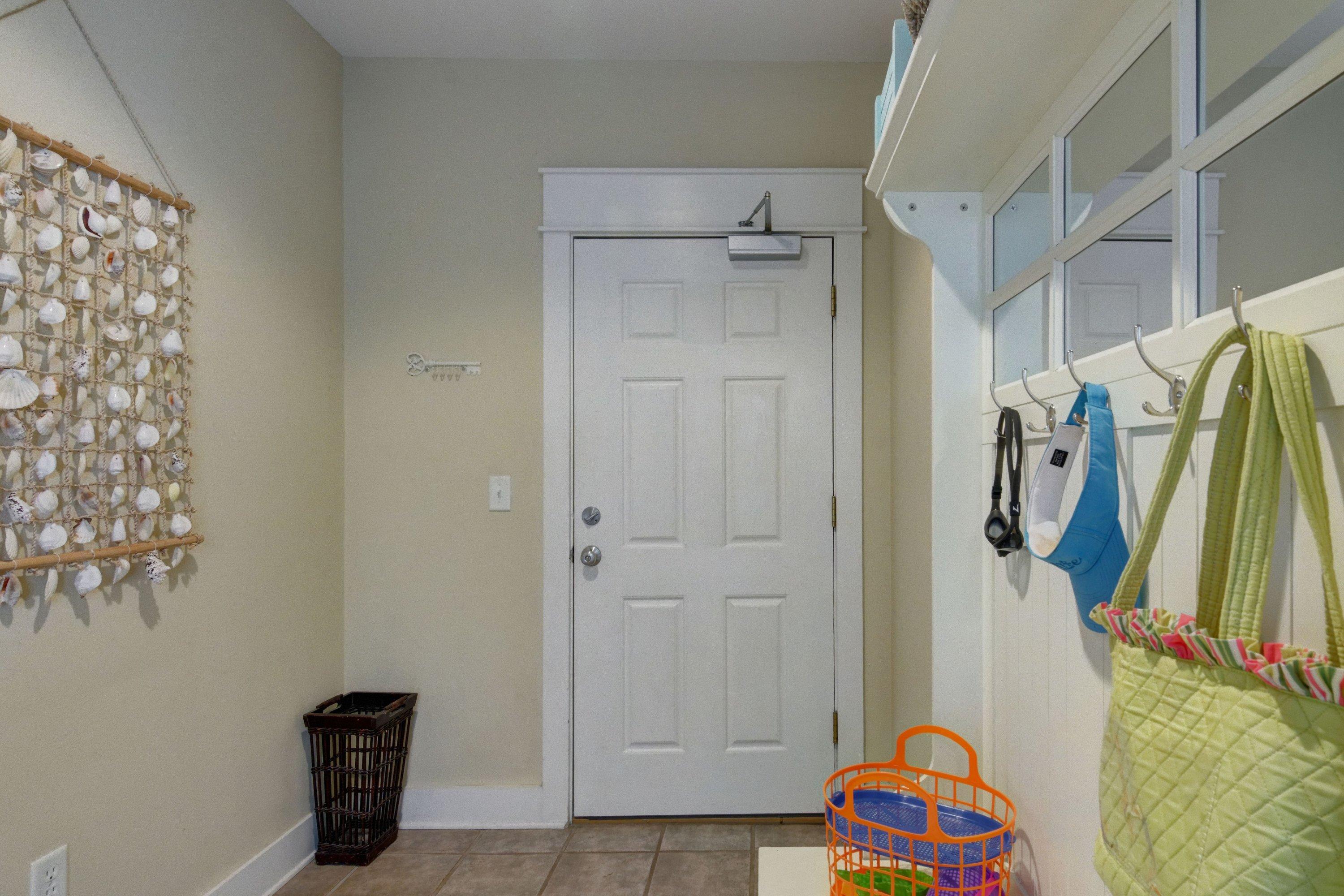 VILLAS AT SEACREST BEACH - Residential