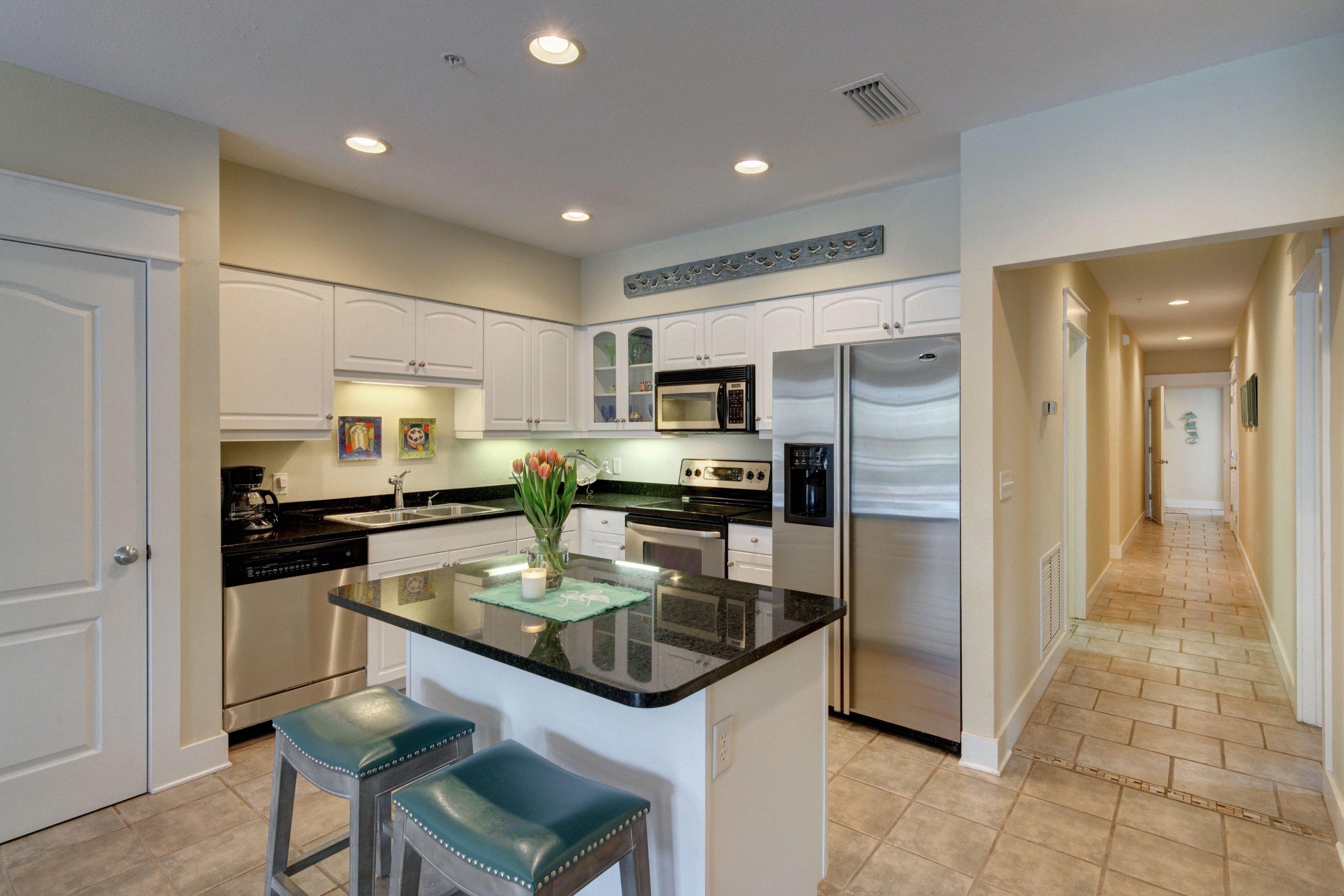 VILLAS AT SEACREST BEACH - Residential