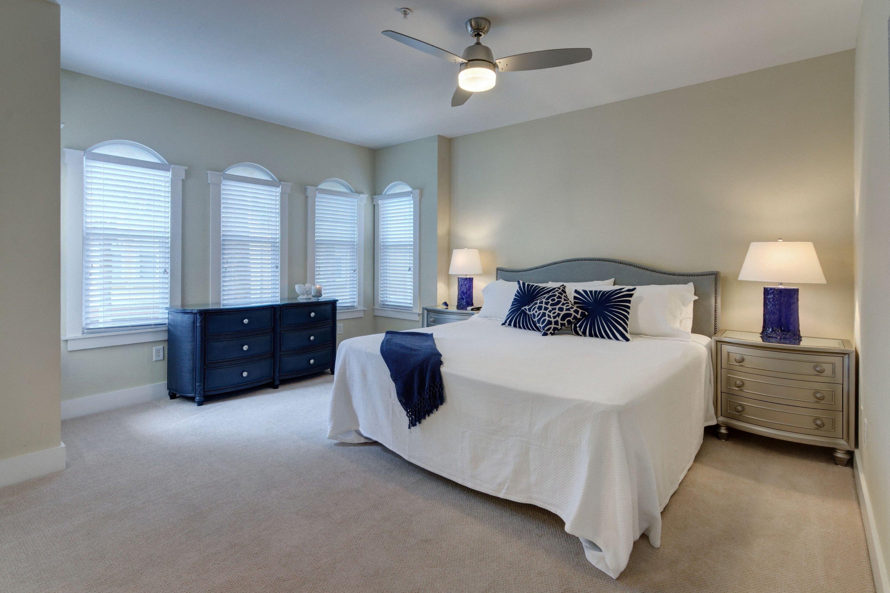 VILLAS AT SEACREST BEACH - Residential