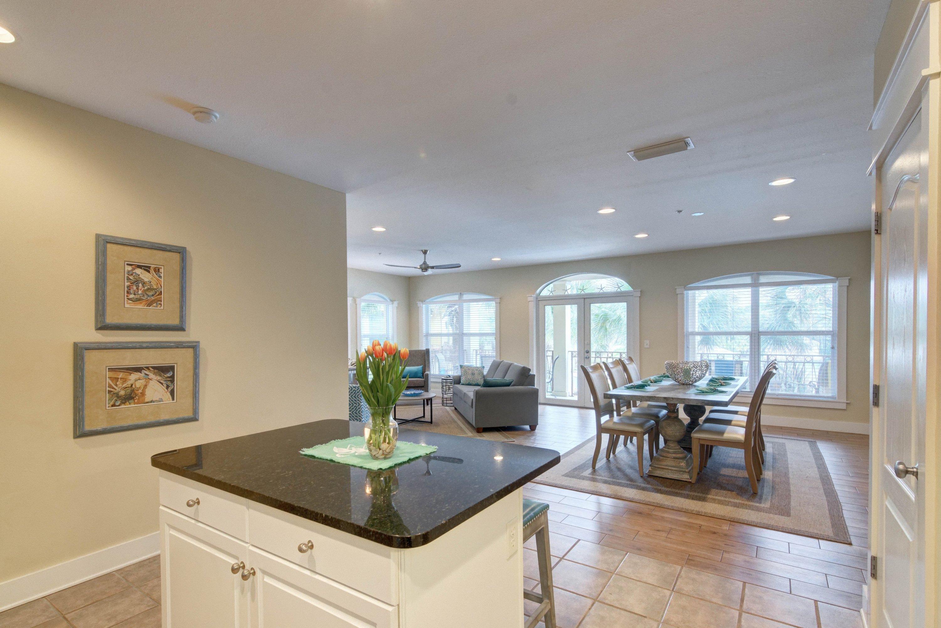 VILLAS AT SEACREST BEACH - Residential