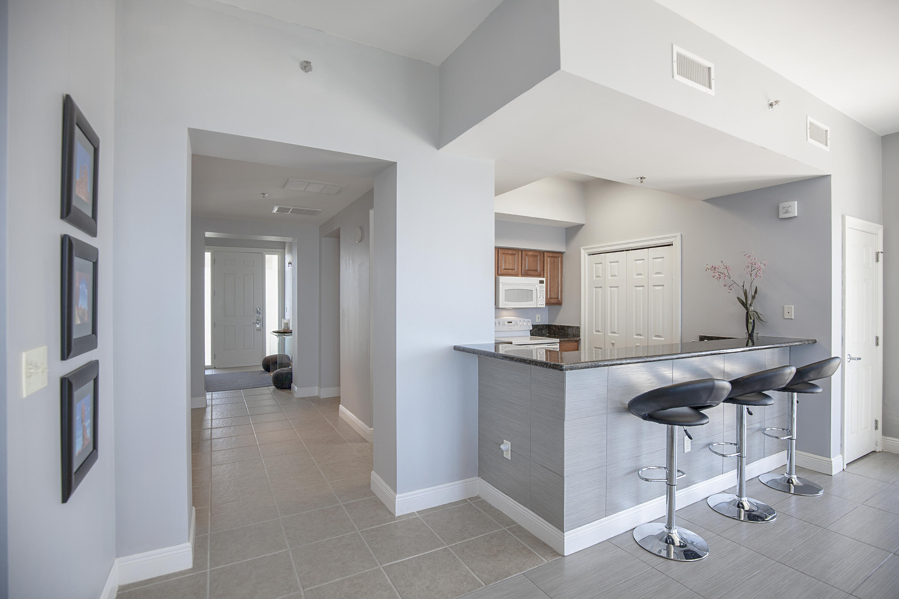 ARIEL DUNES II - Residential