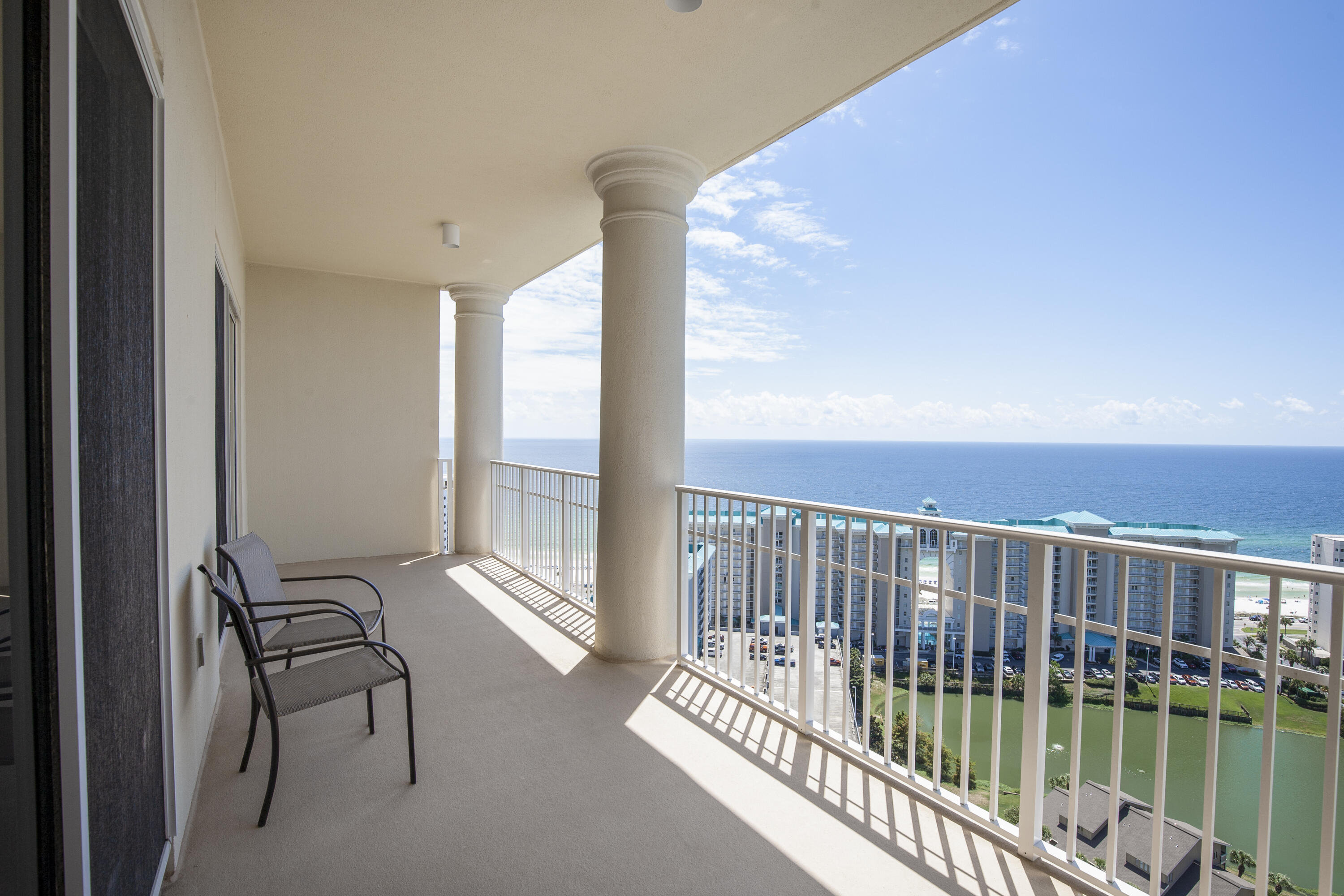 ARIEL DUNES II - Residential