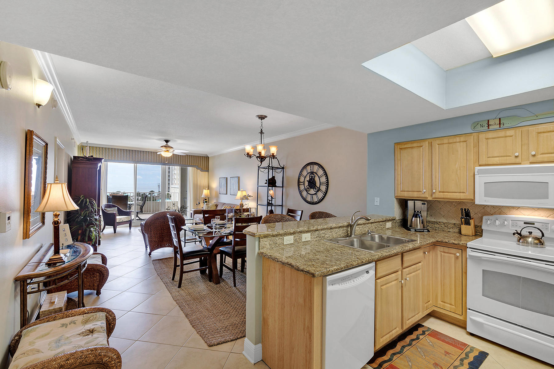 ARIEL DUNES - Residential