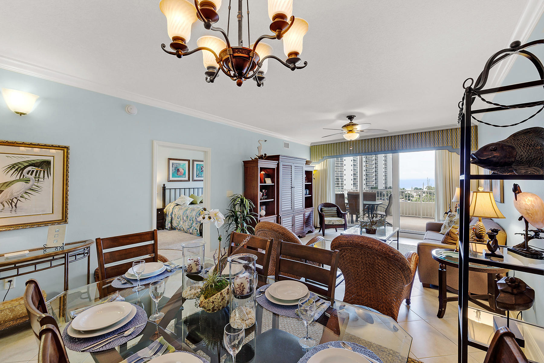 ARIEL DUNES - Residential