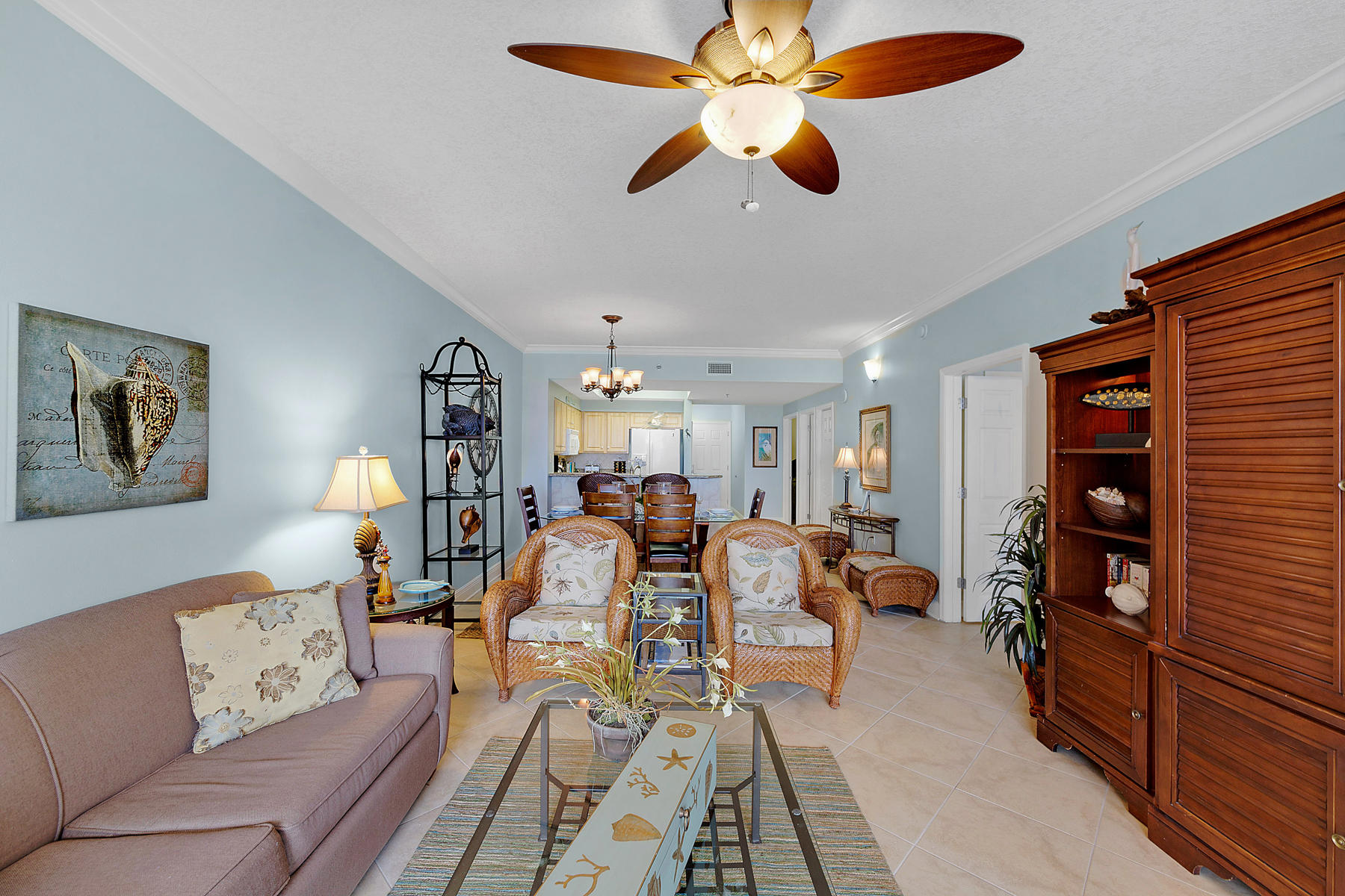 ARIEL DUNES - Residential