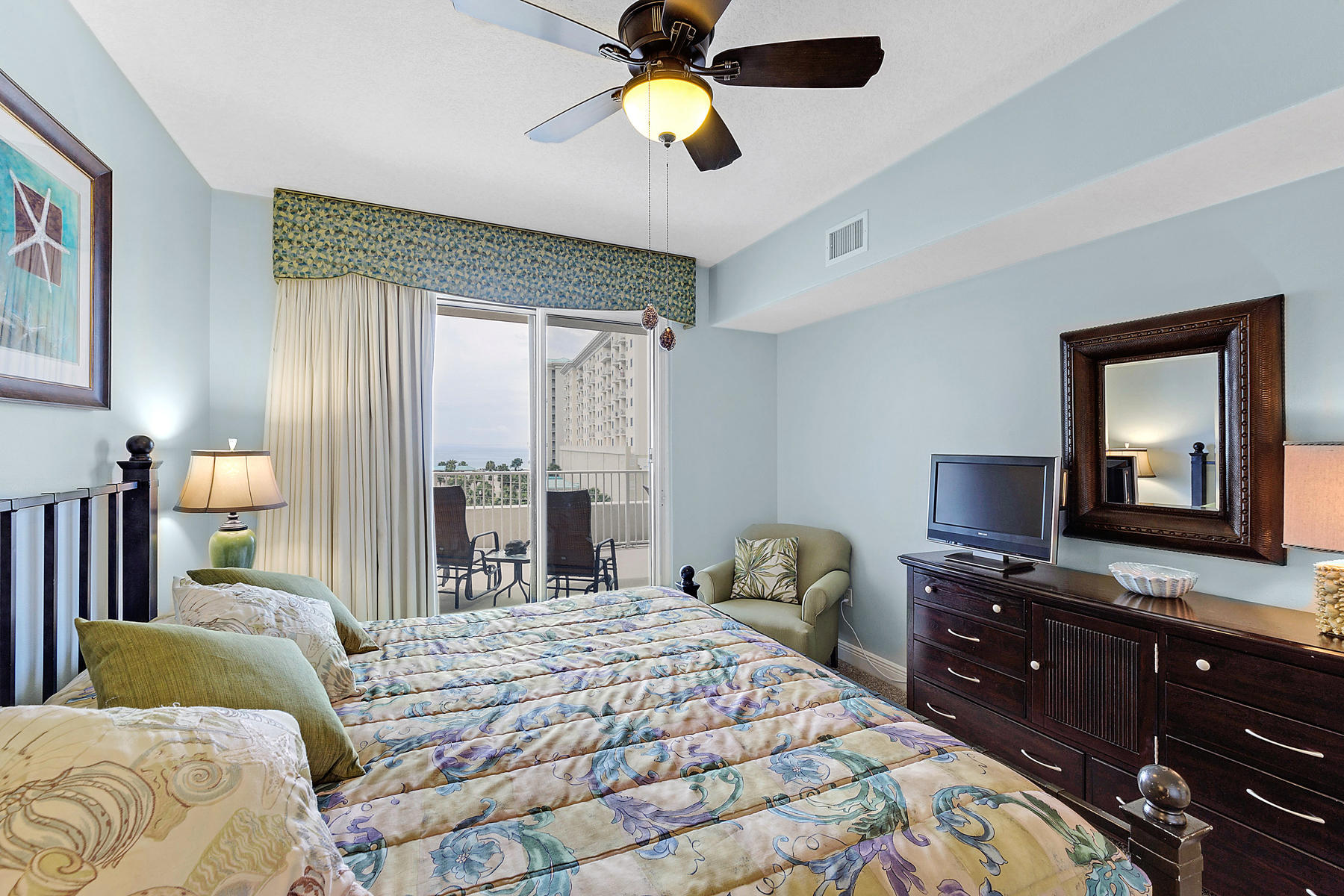 ARIEL DUNES - Residential