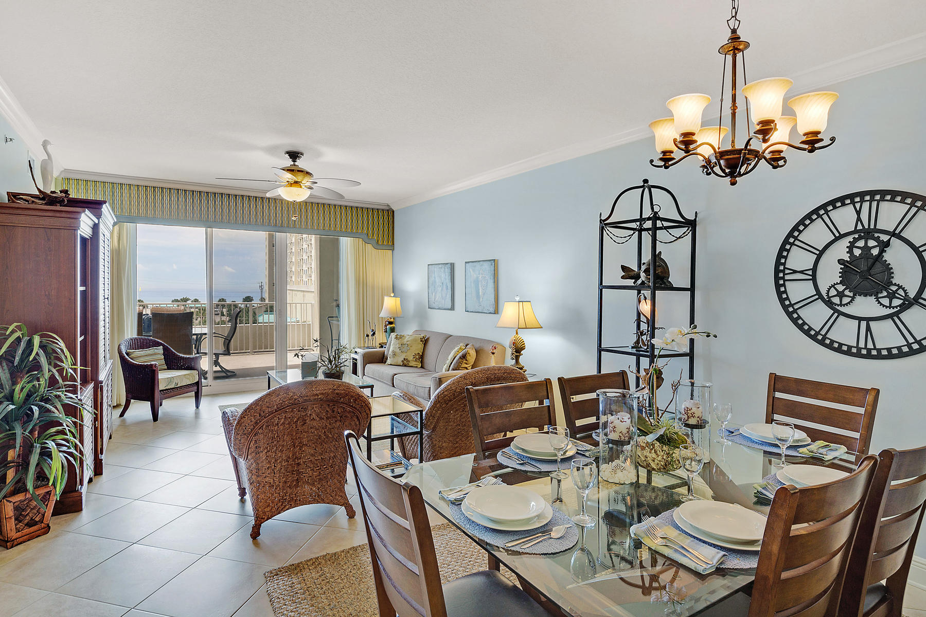 ARIEL DUNES - Residential