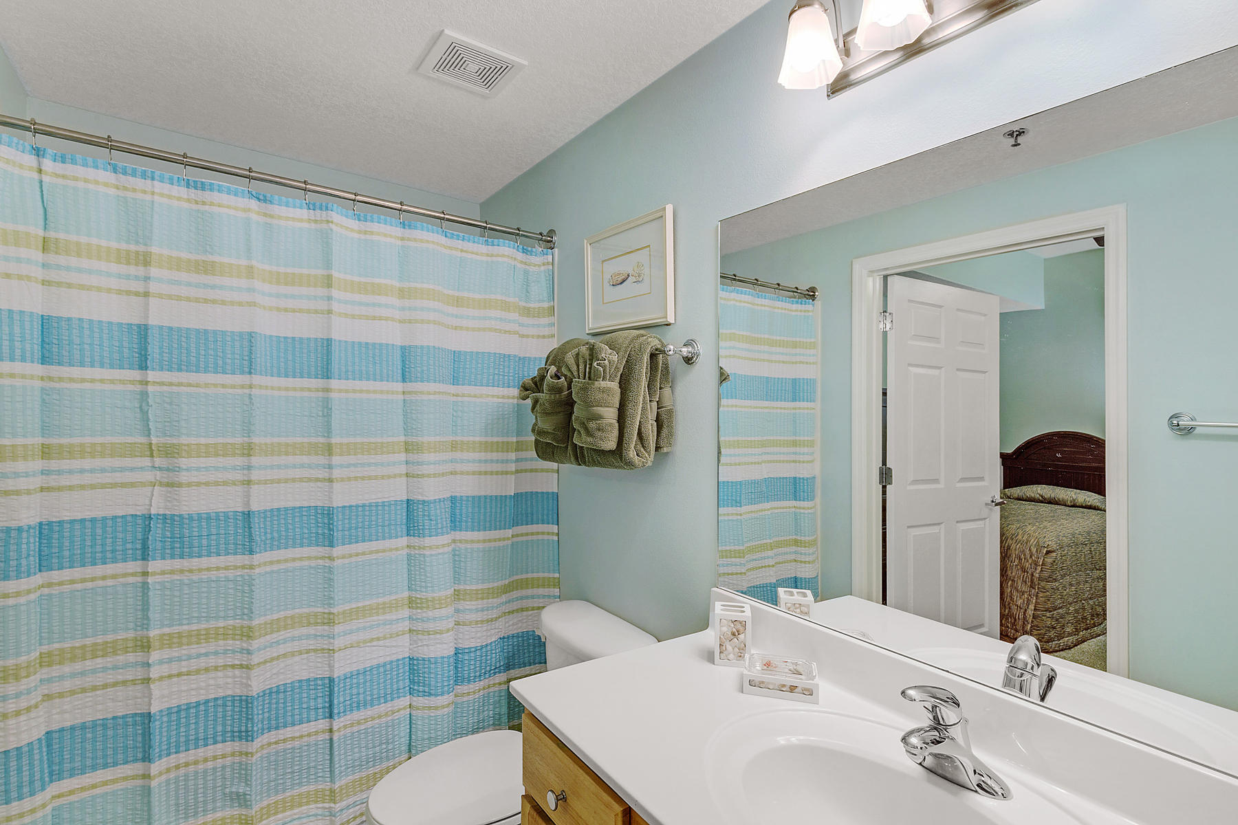 ARIEL DUNES - Residential