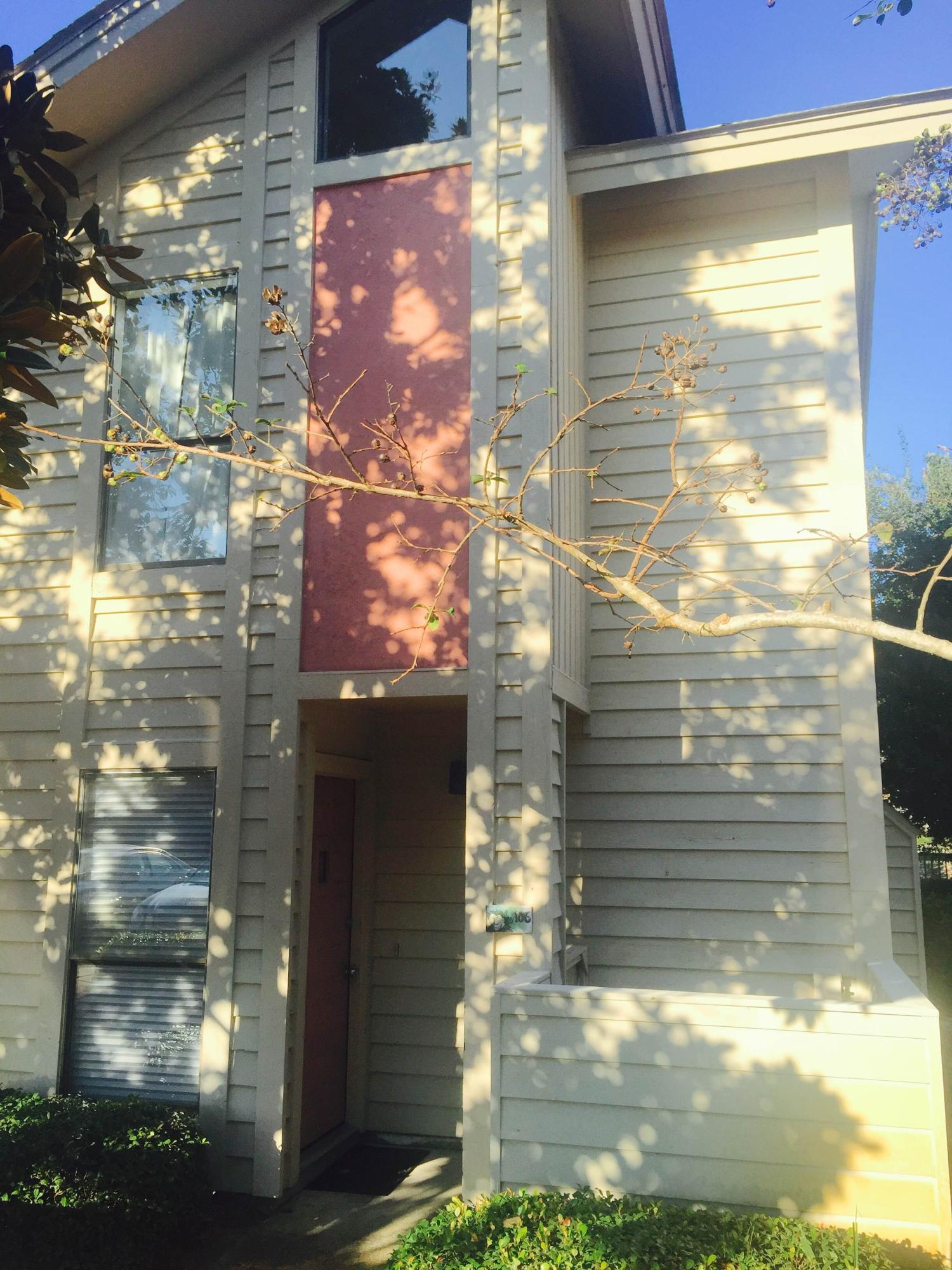 MAGNOLIA BAY CLUB T/H PH 1 - Residential Lease