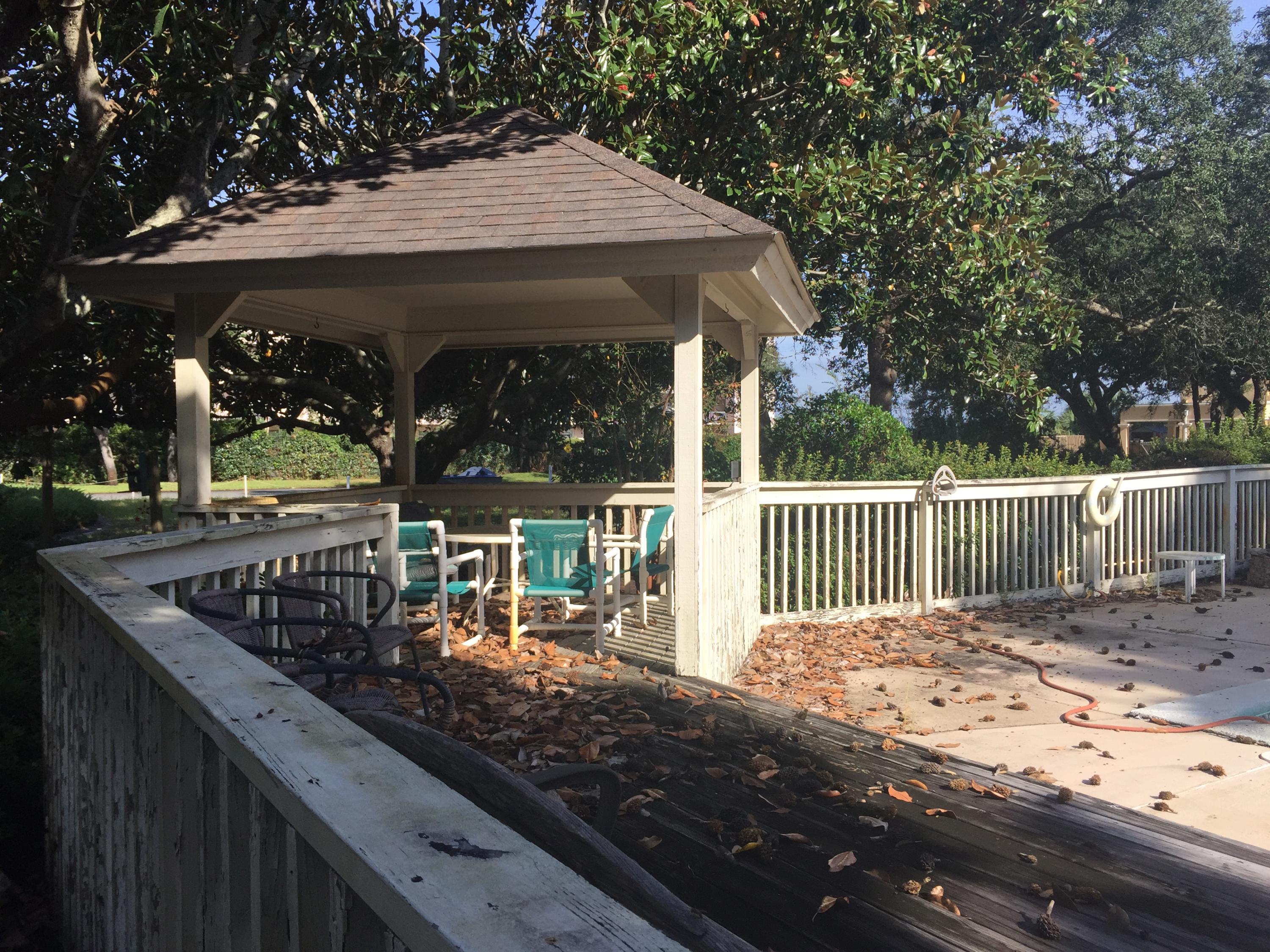 MAGNOLIA BAY CLUB T/H PH 1 - Residential Lease