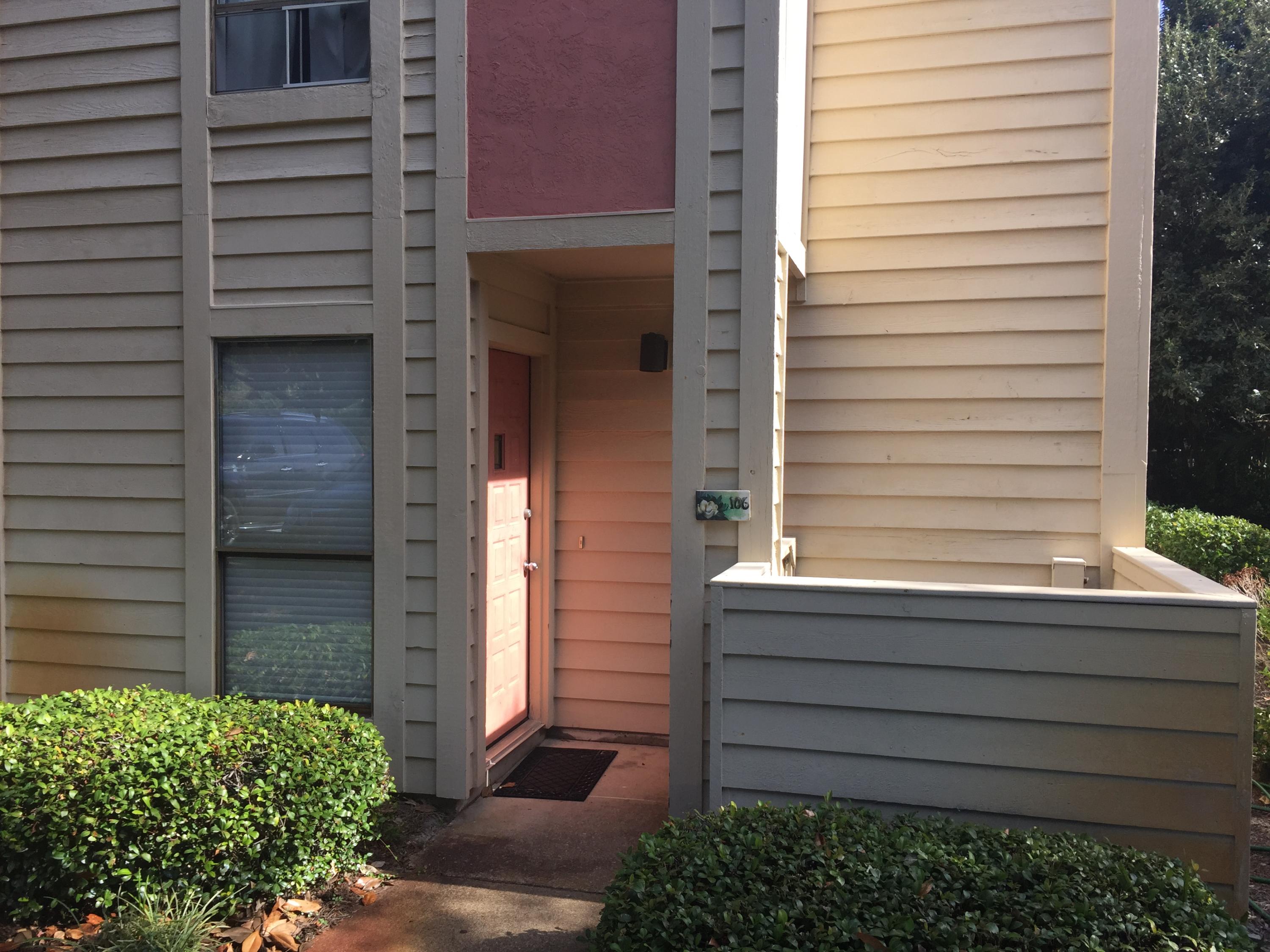 MAGNOLIA BAY CLUB T/H PH 1 - Residential Lease