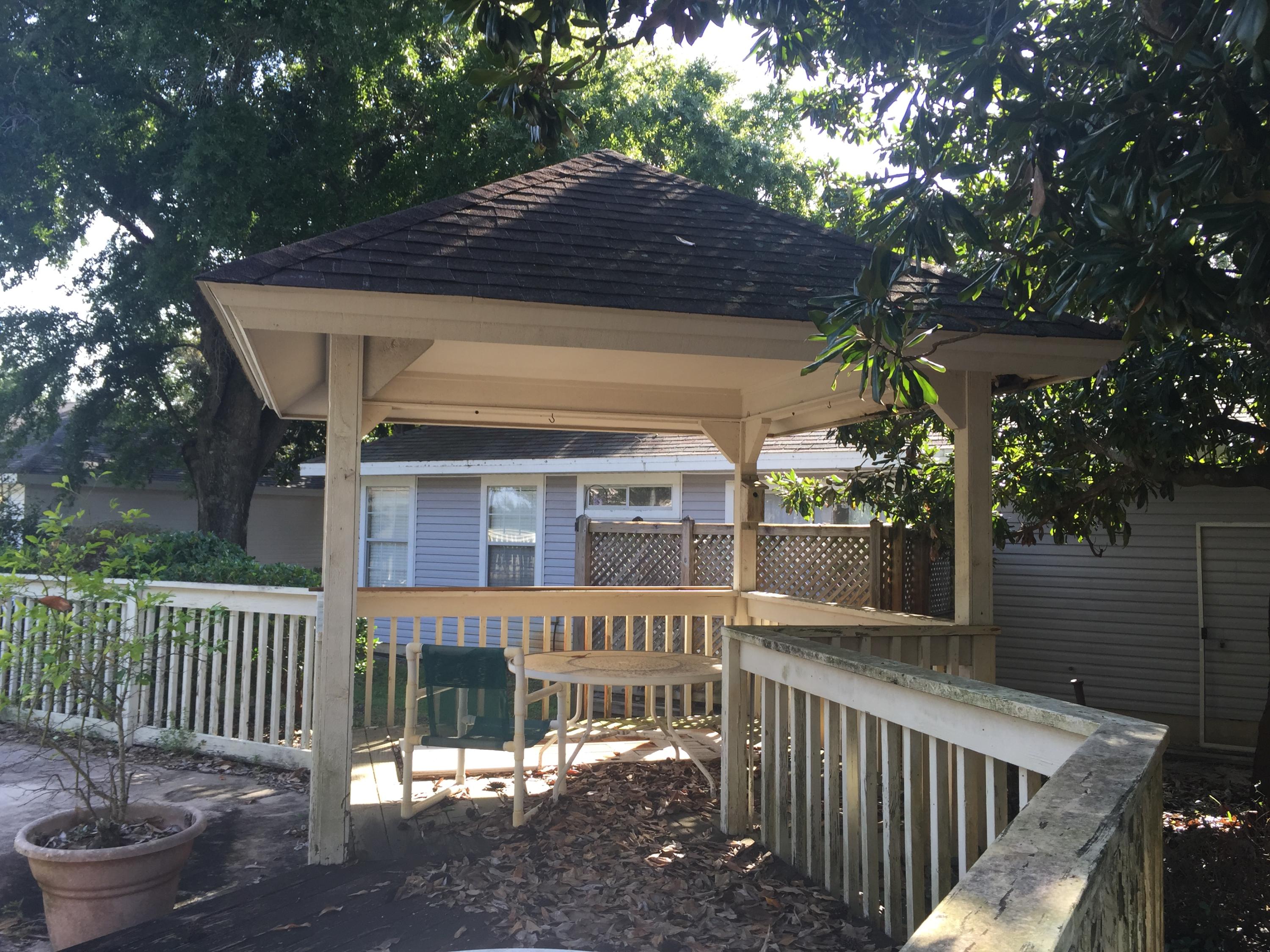 MAGNOLIA BAY CLUB T/H PH 1 - Residential Lease