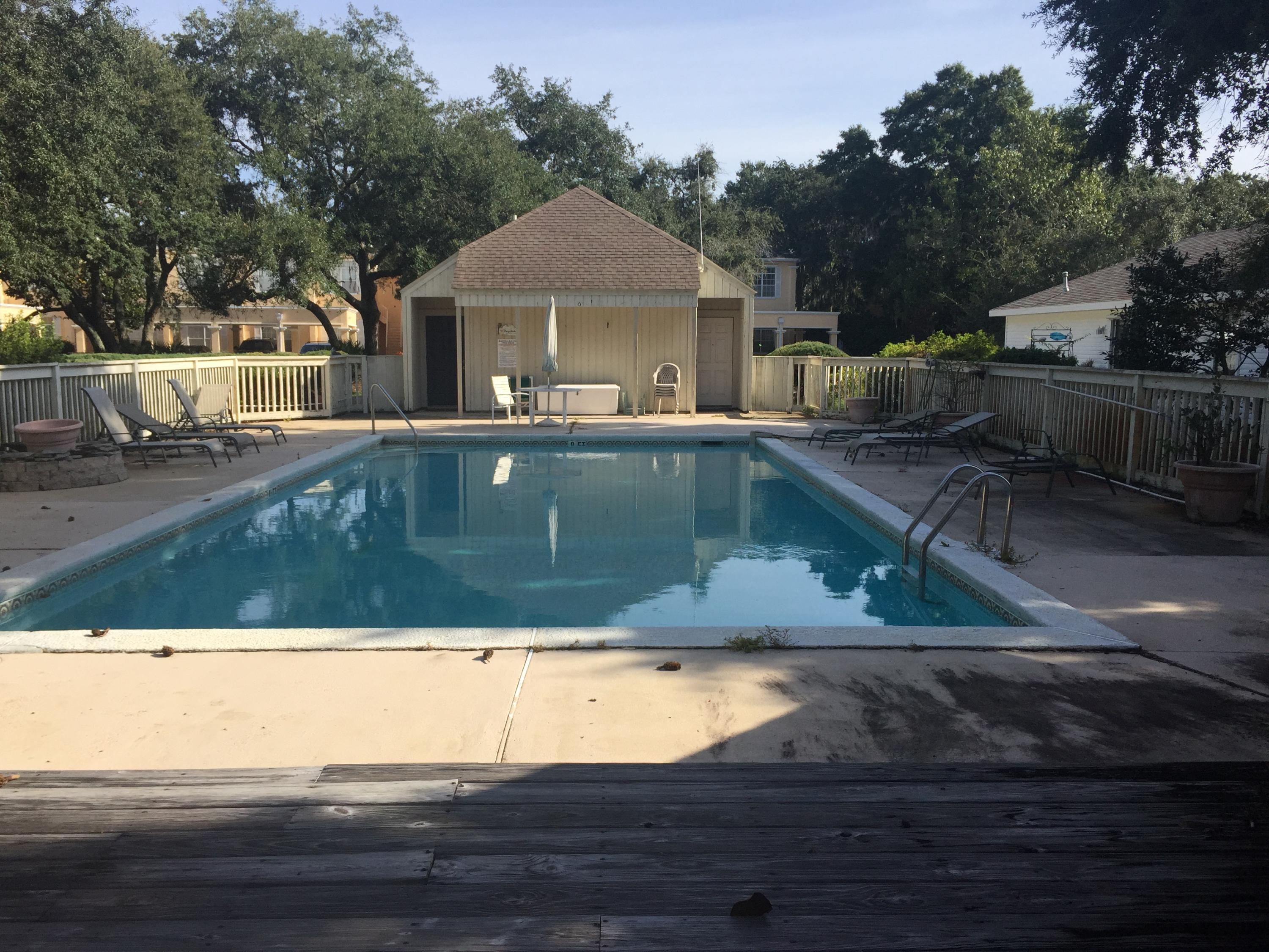 MAGNOLIA BAY CLUB T/H PH 1 - Residential Lease