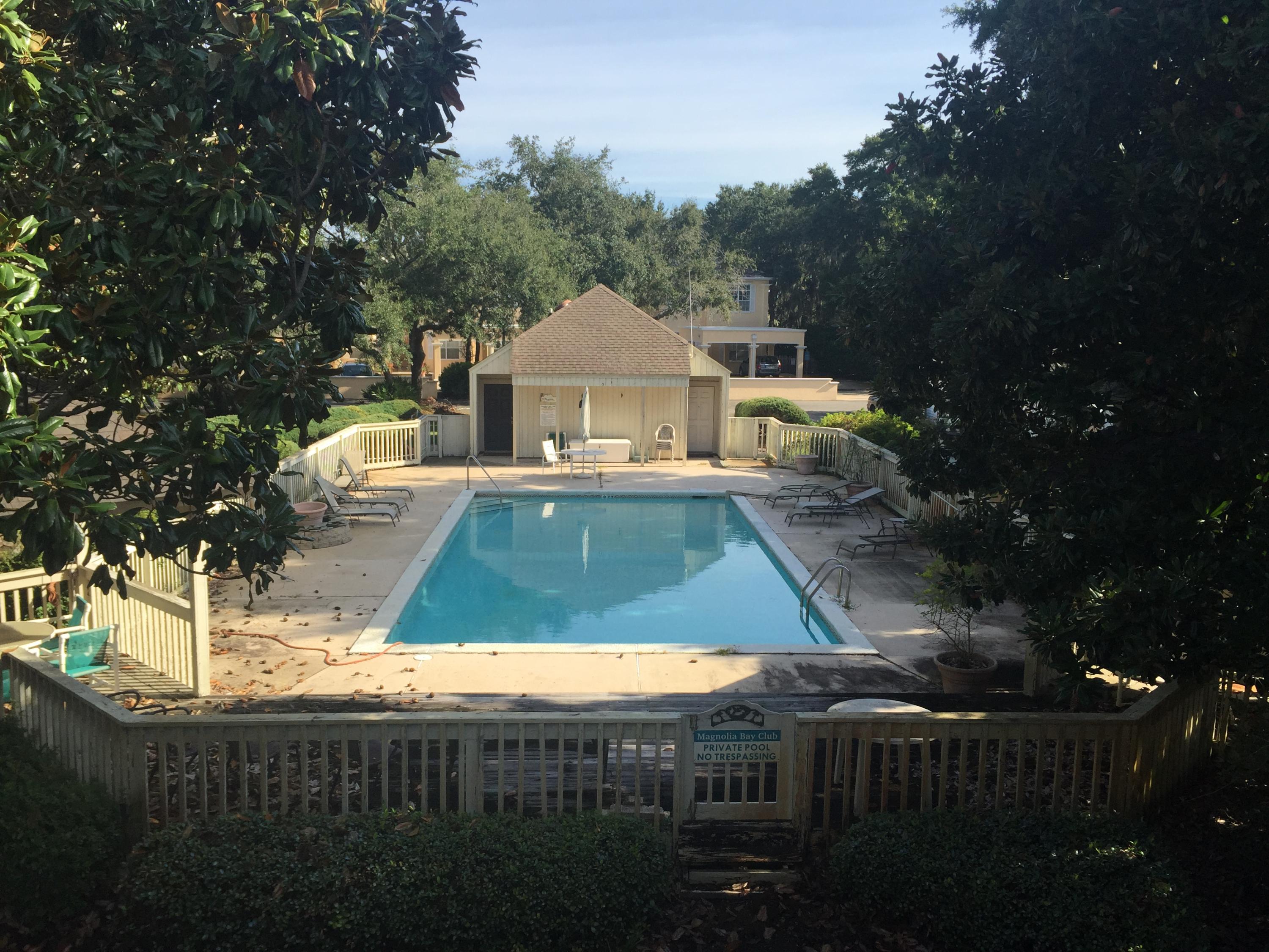 MAGNOLIA BAY CLUB T/H PH 1 - Residential Lease