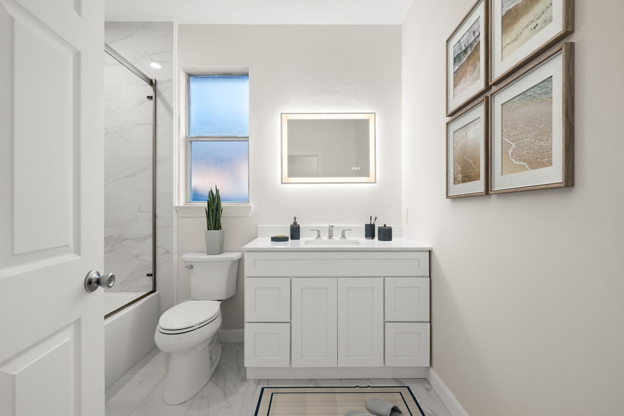 ESCADA - Residential