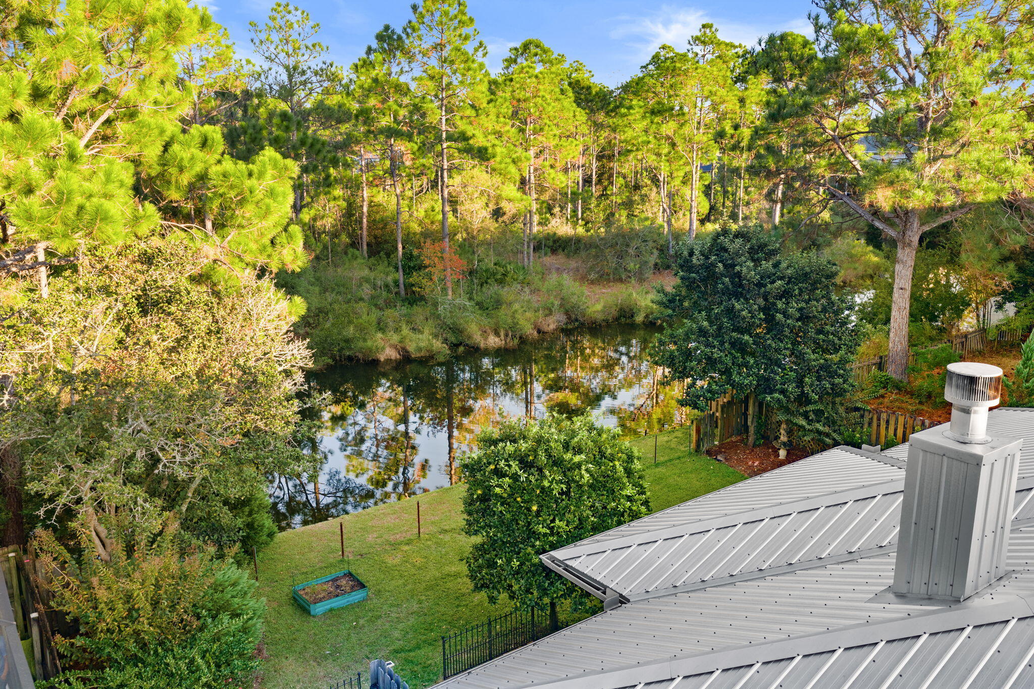 ESCADA - Residential