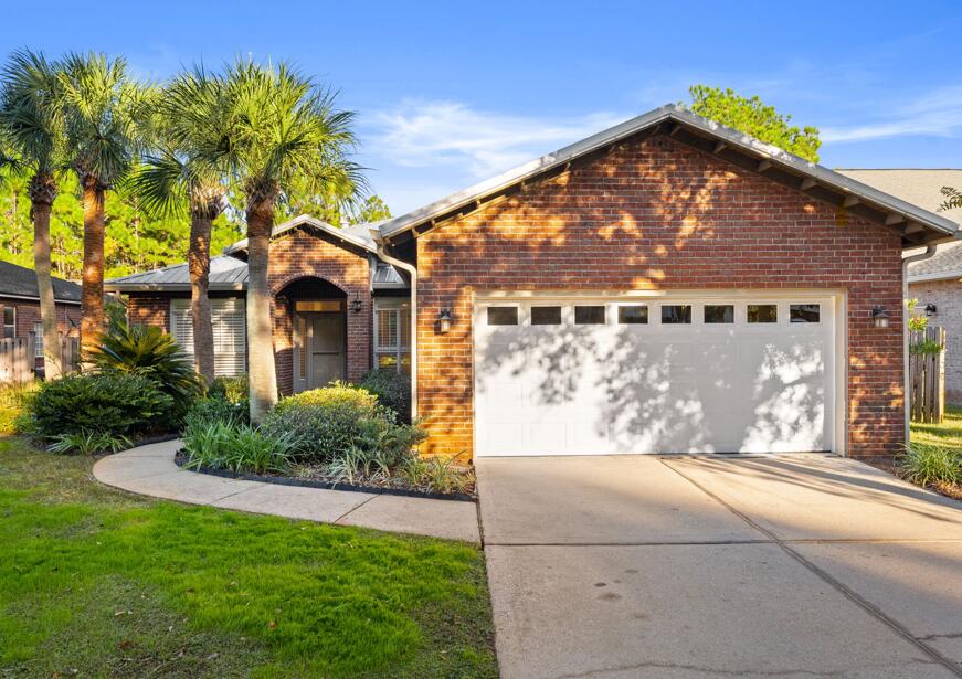 ESCADA - Residential