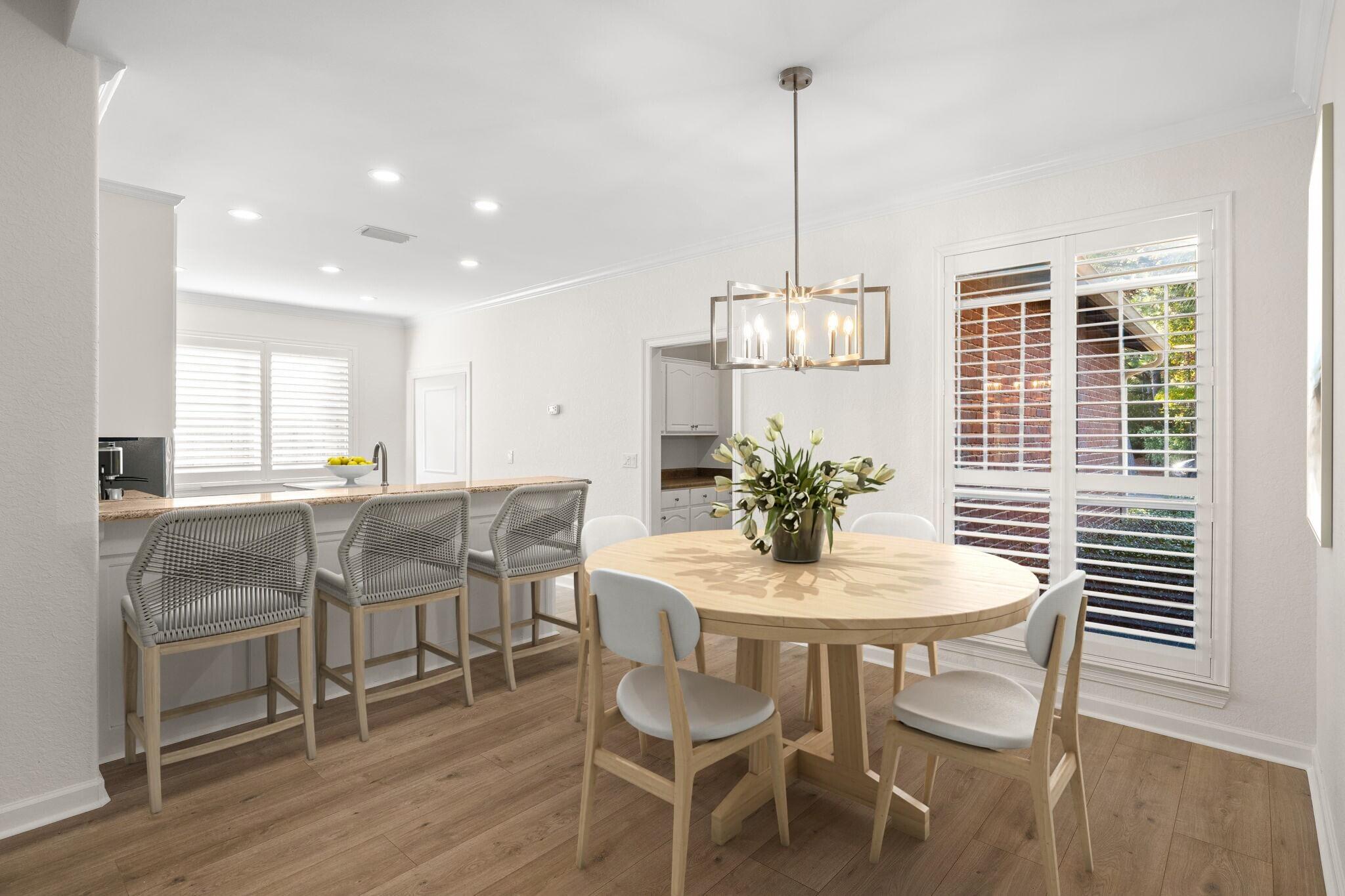 ESCADA - Residential