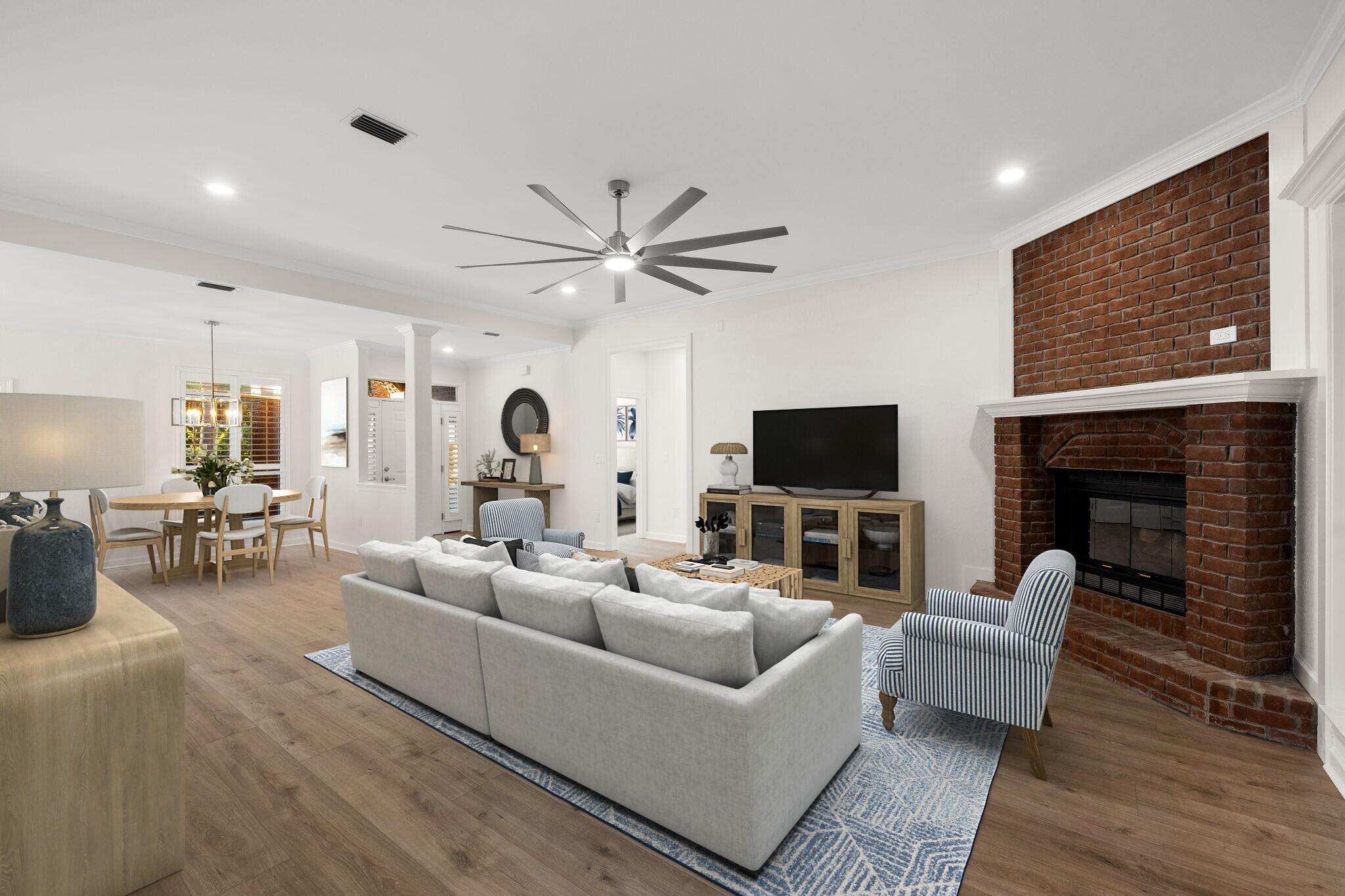 ESCADA - Residential